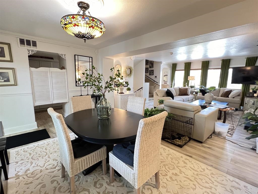 Townhouse 3rd - Residential