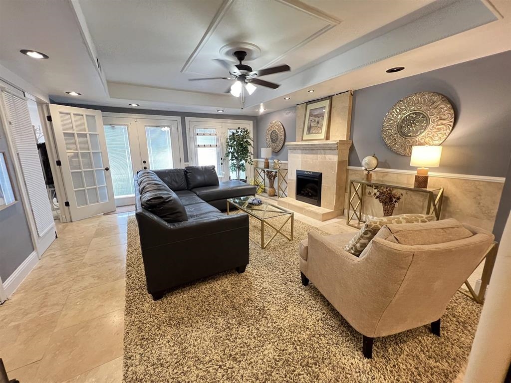 Townhouse 3rd - Residential