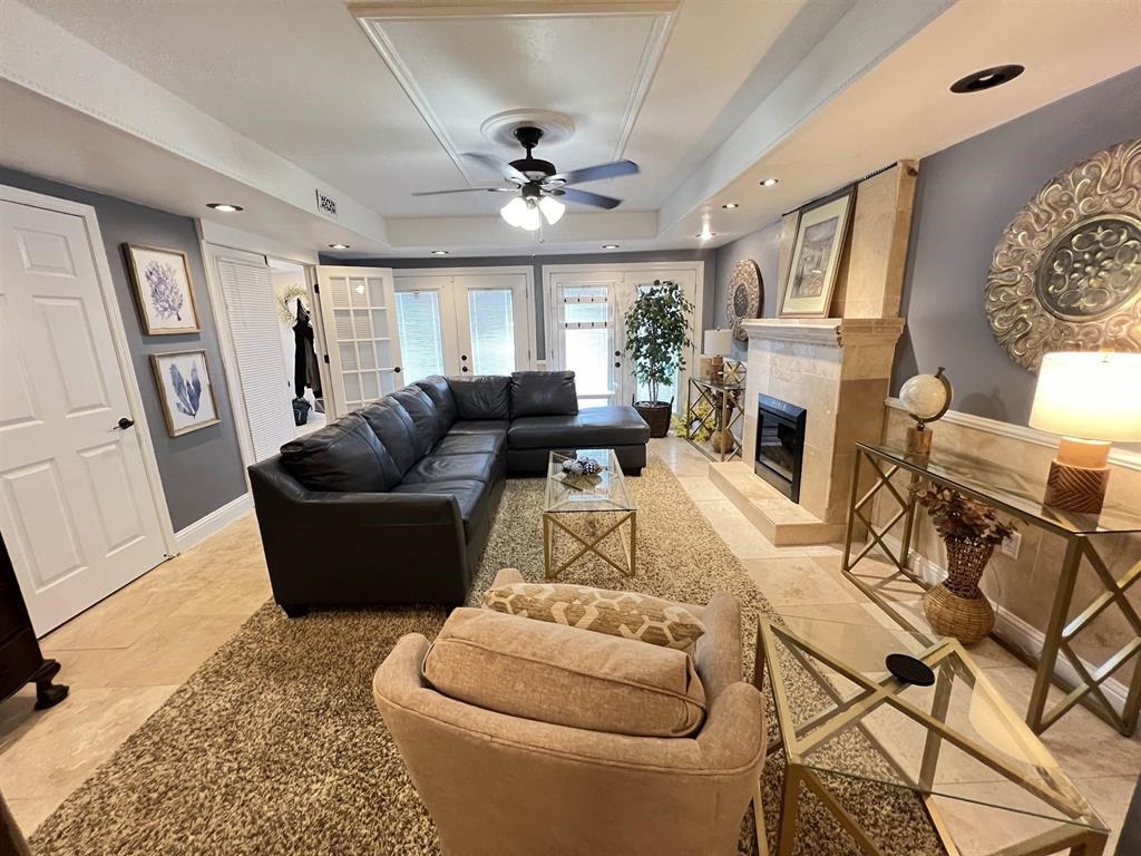 Townhouse 3rd - Residential