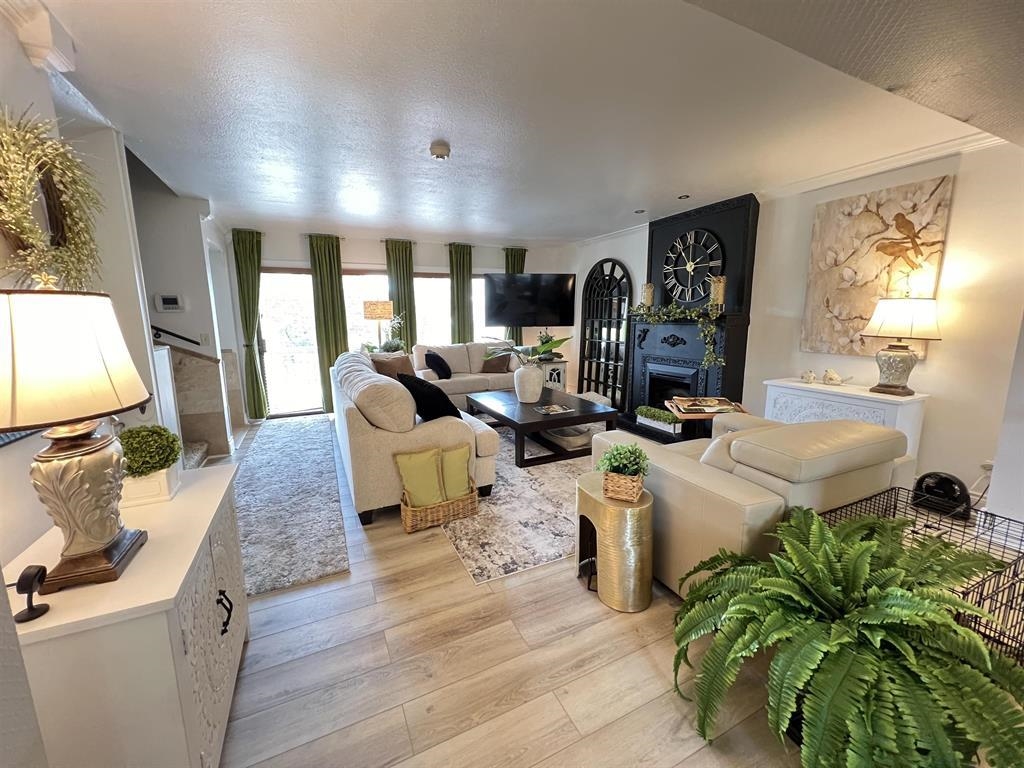 Townhouse 3rd - Residential