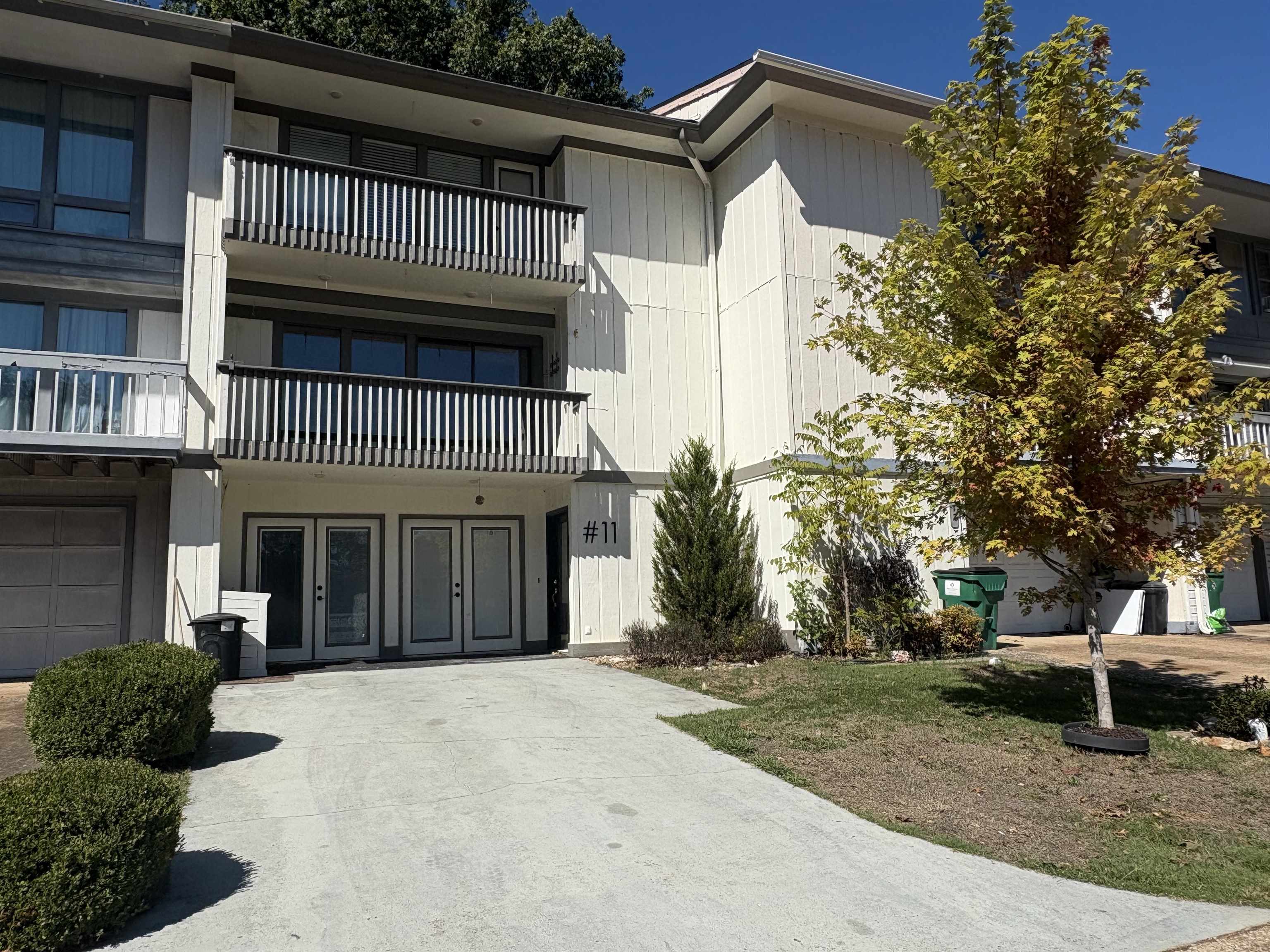 Townhouse 3rd - Residential
