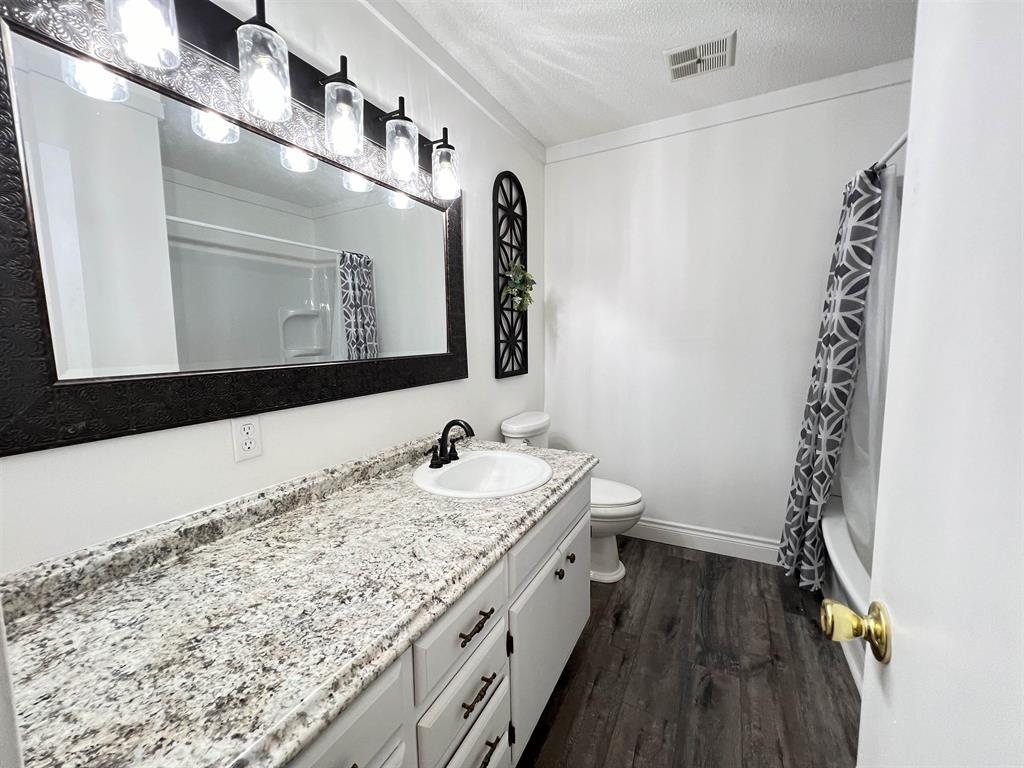 Townhouse 3rd - Residential