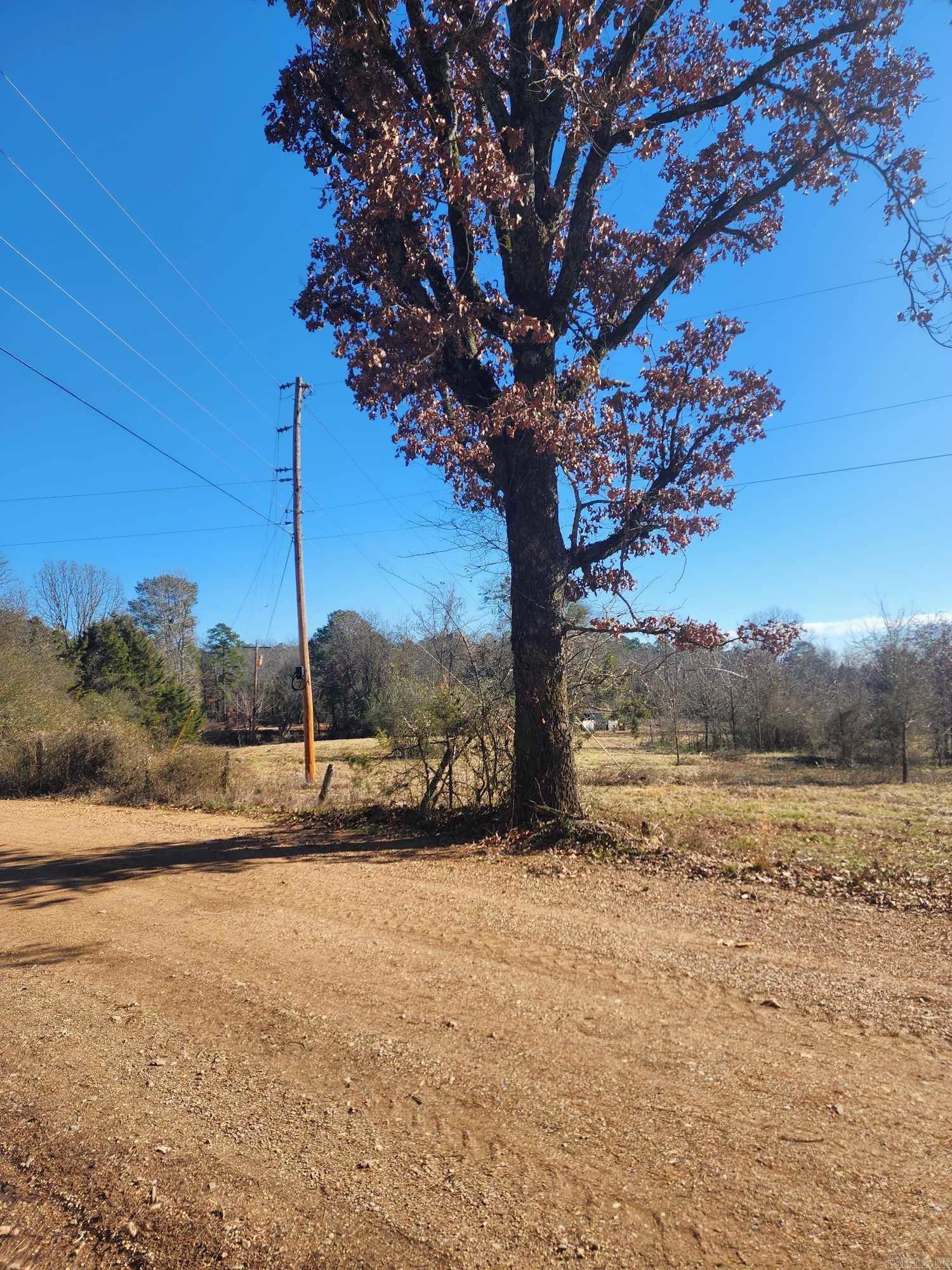 Metes & Bounds - Land