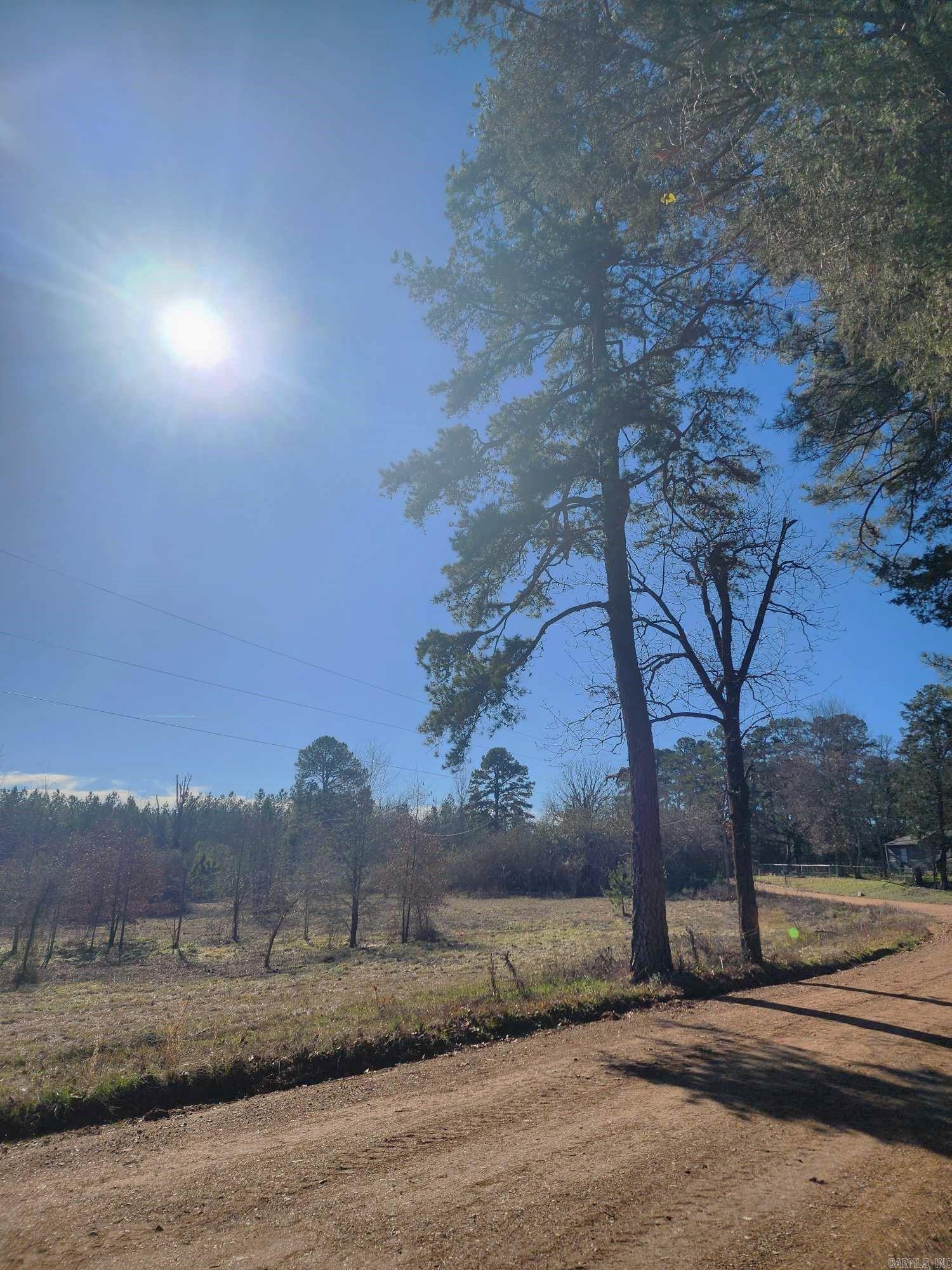 Metes & Bounds - Land