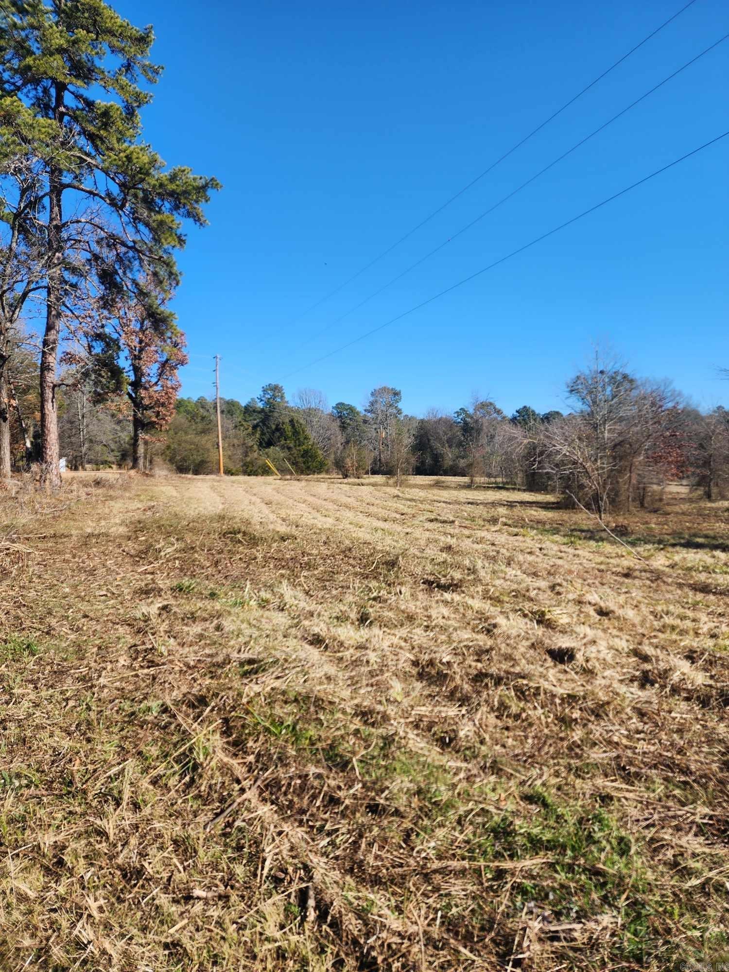 Metes & Bounds - Land