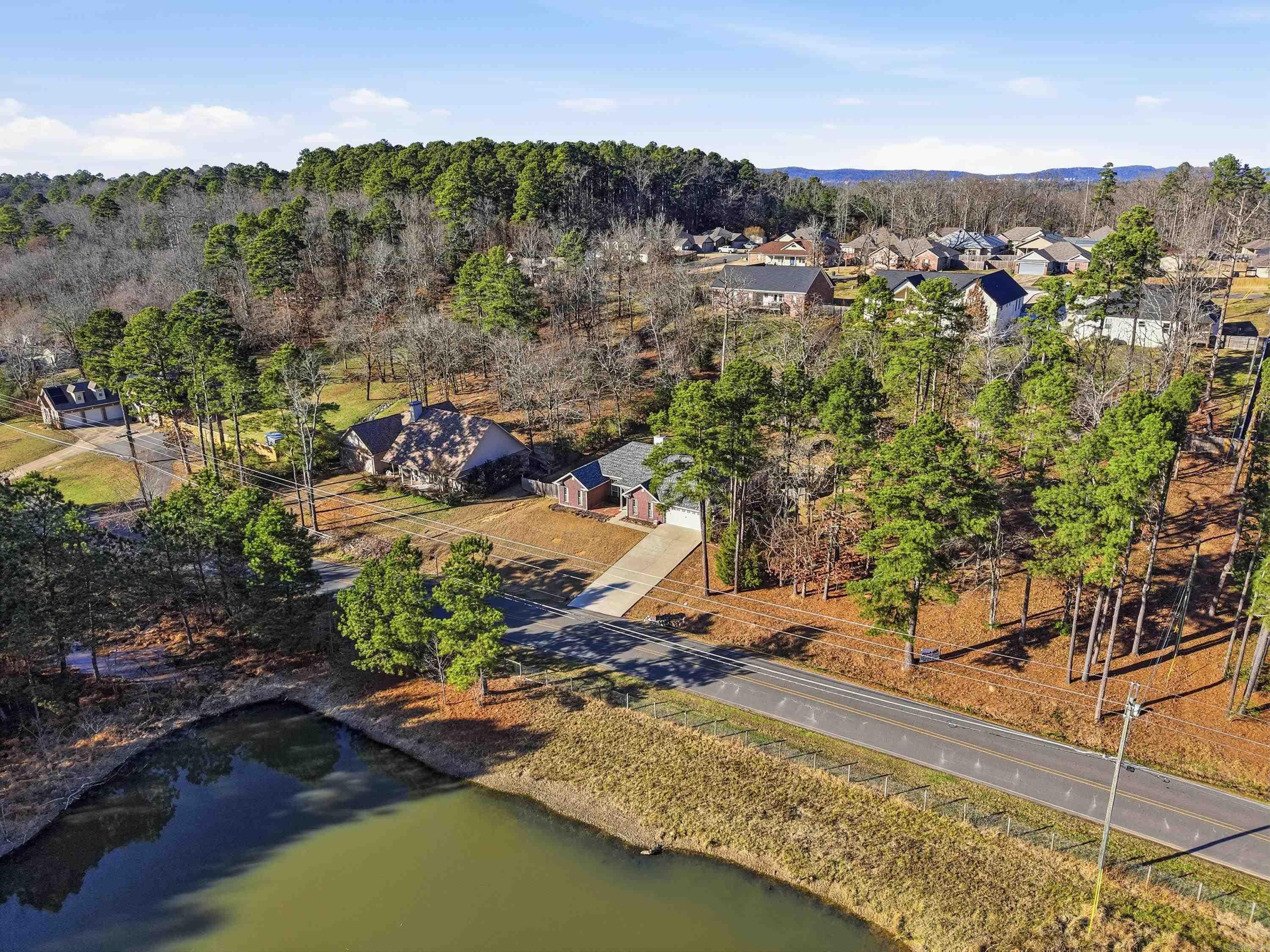 WOODLAND GARDENS ESTATES - Residential