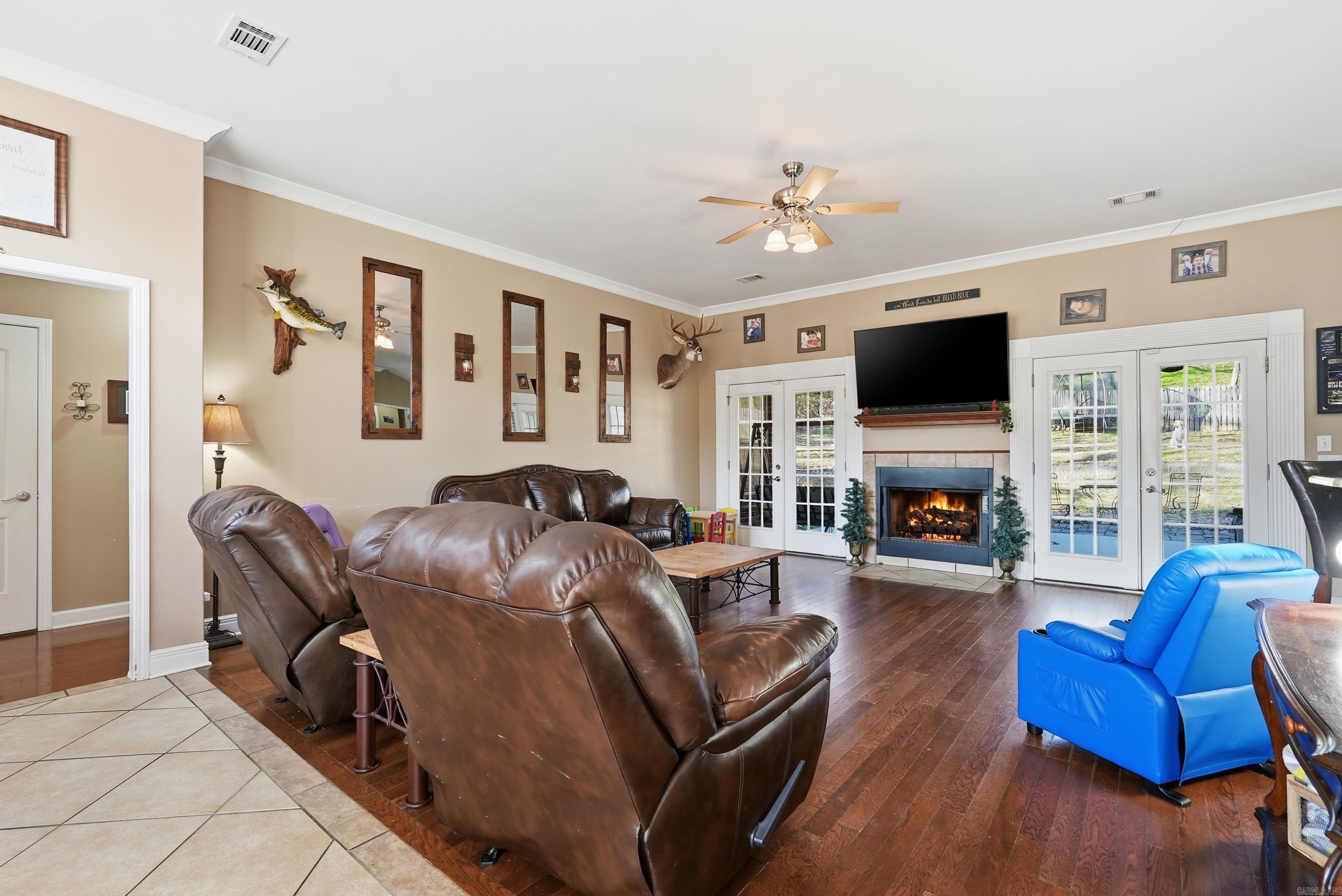 WOODLAND GARDENS ESTATES - Residential