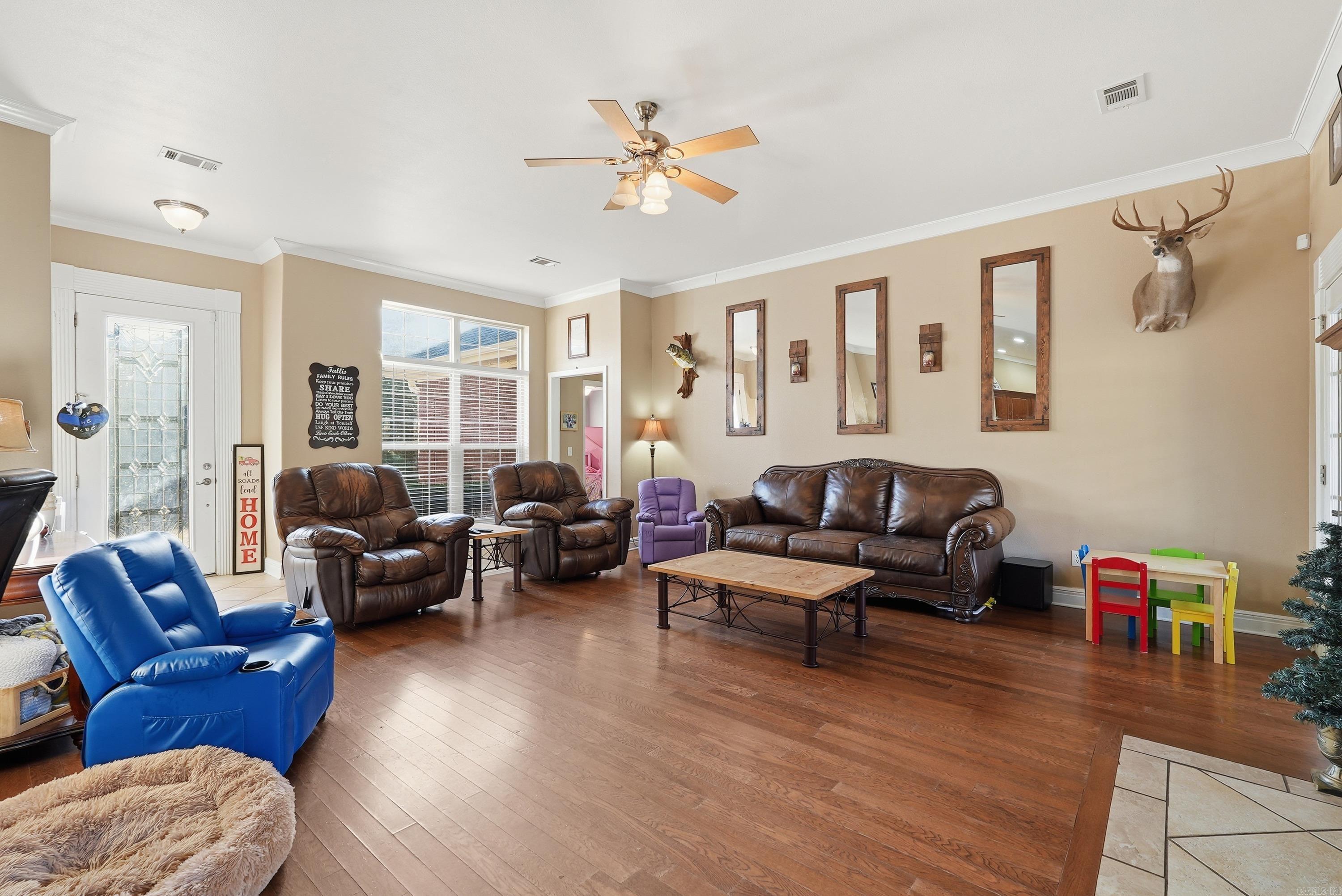 WOODLAND GARDENS ESTATES - Residential