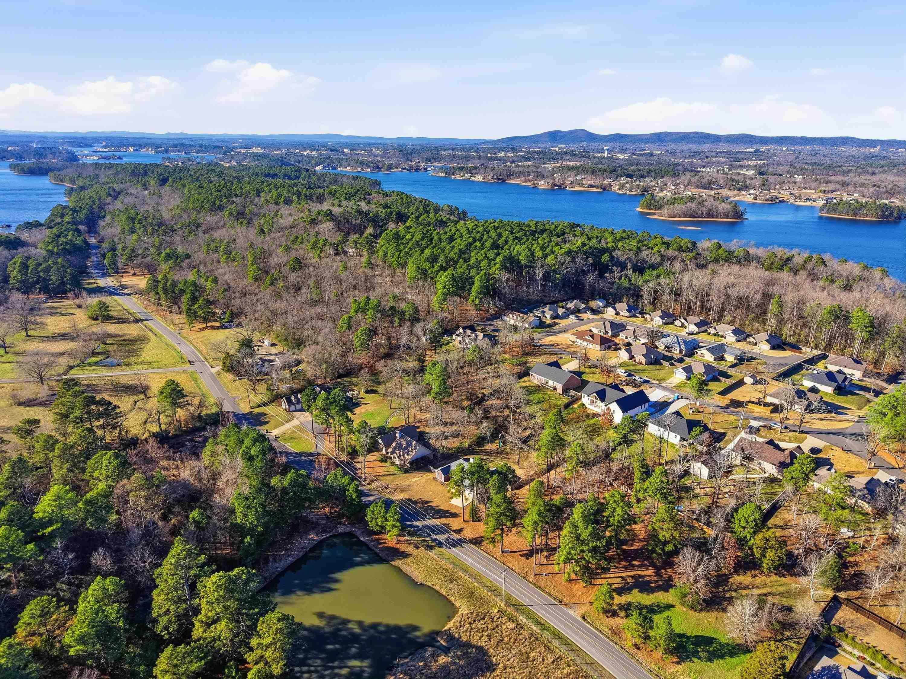 WOODLAND GARDENS ESTATES - Residential