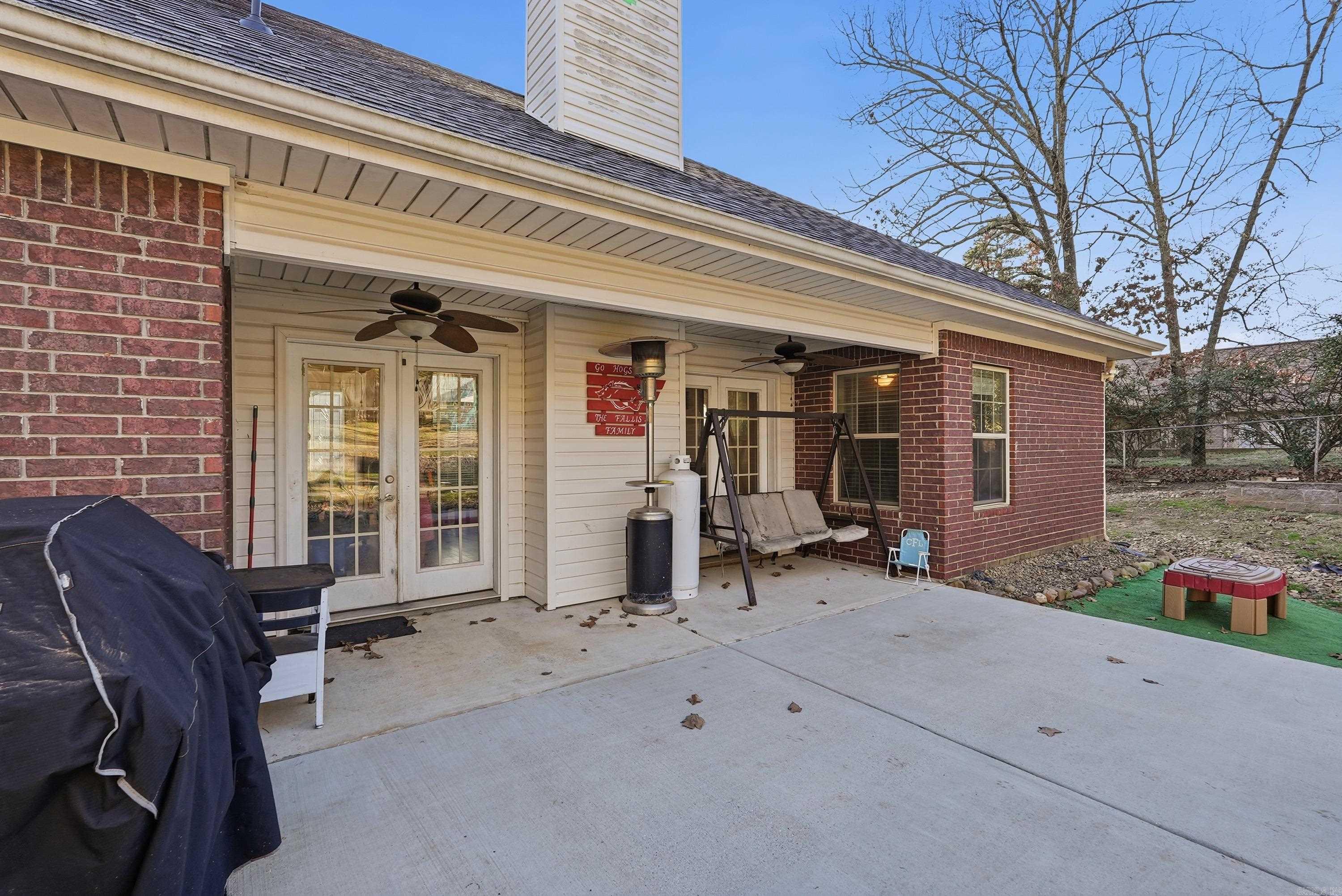 WOODLAND GARDENS ESTATES - Residential