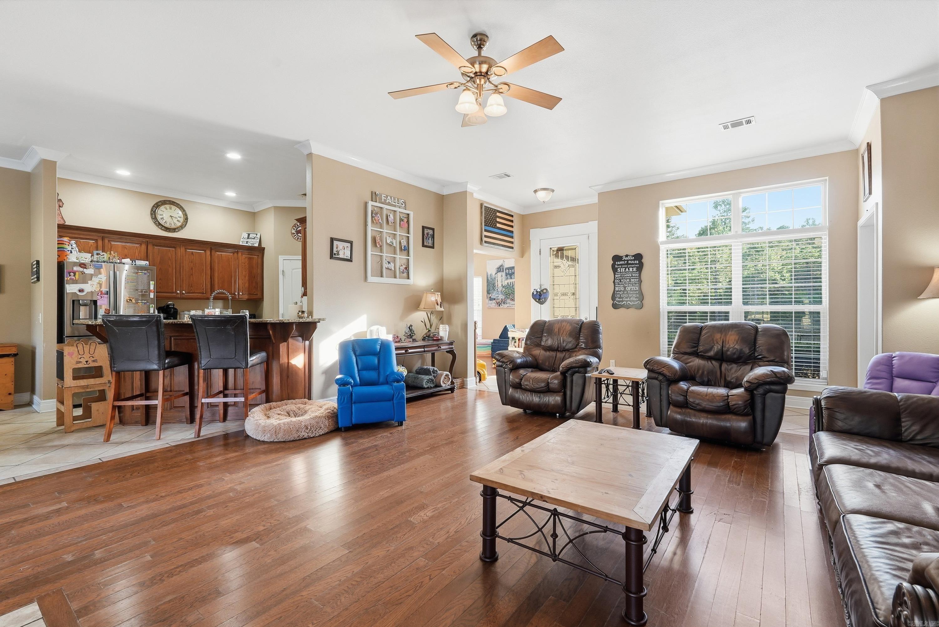 WOODLAND GARDENS ESTATES - Residential