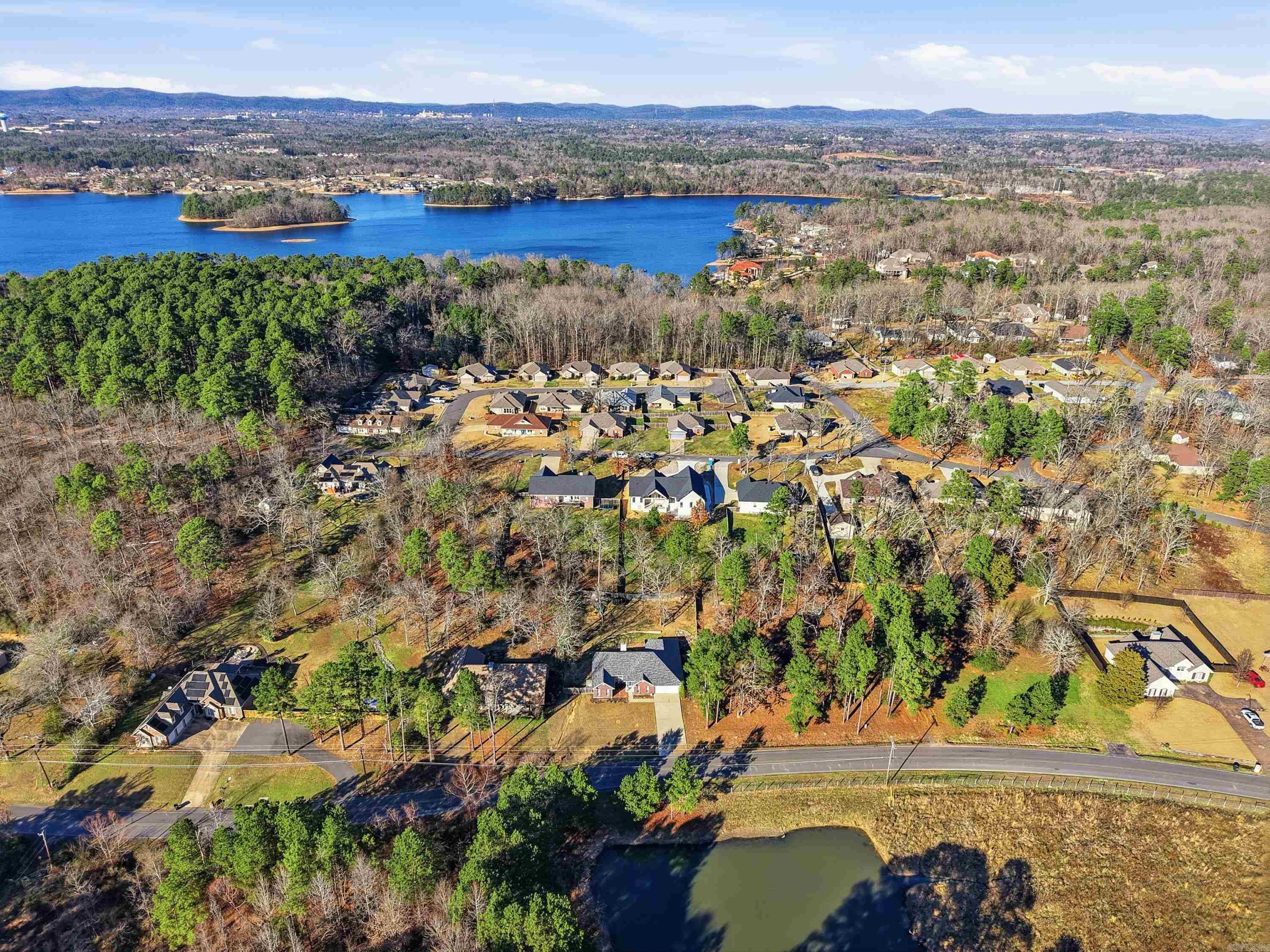 WOODLAND GARDENS ESTATES - Residential