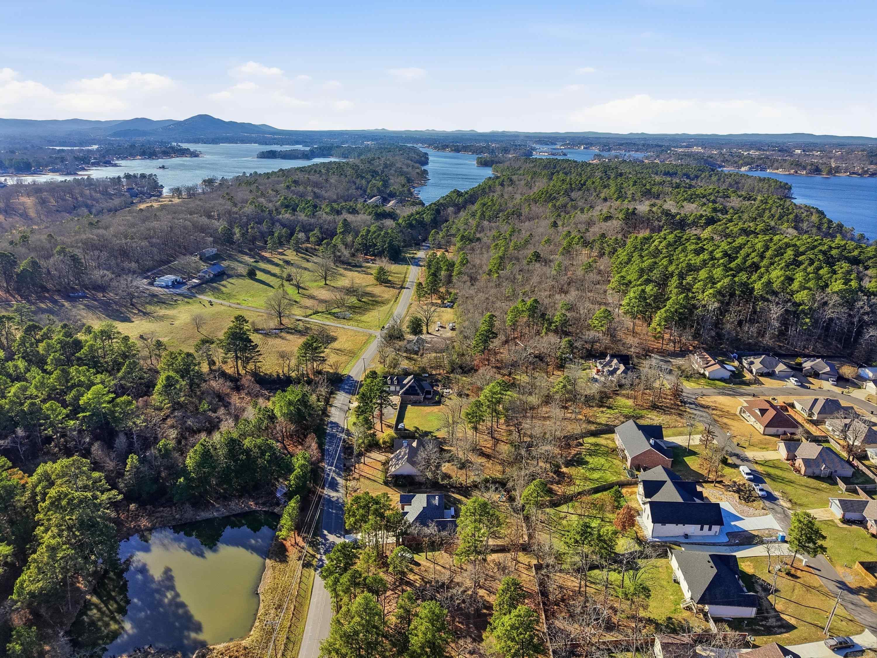 WOODLAND GARDENS ESTATES - Residential