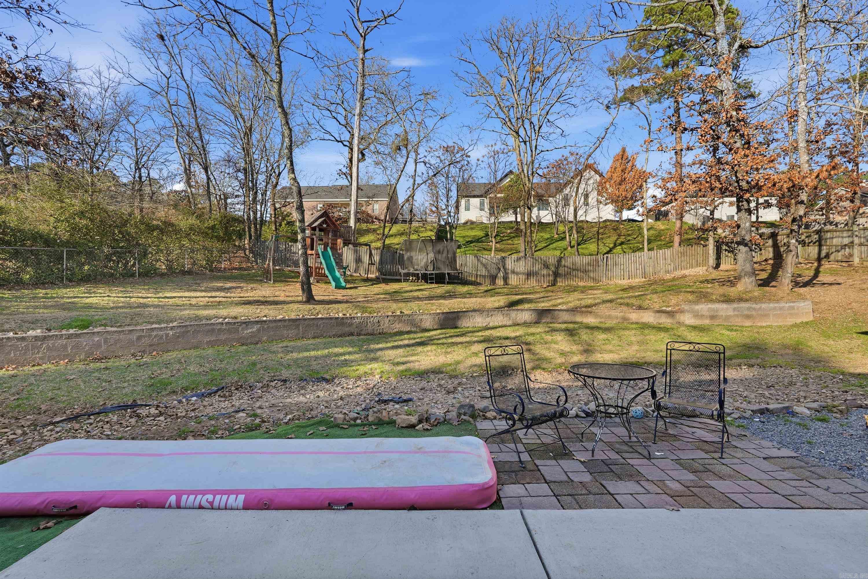 WOODLAND GARDENS ESTATES - Residential