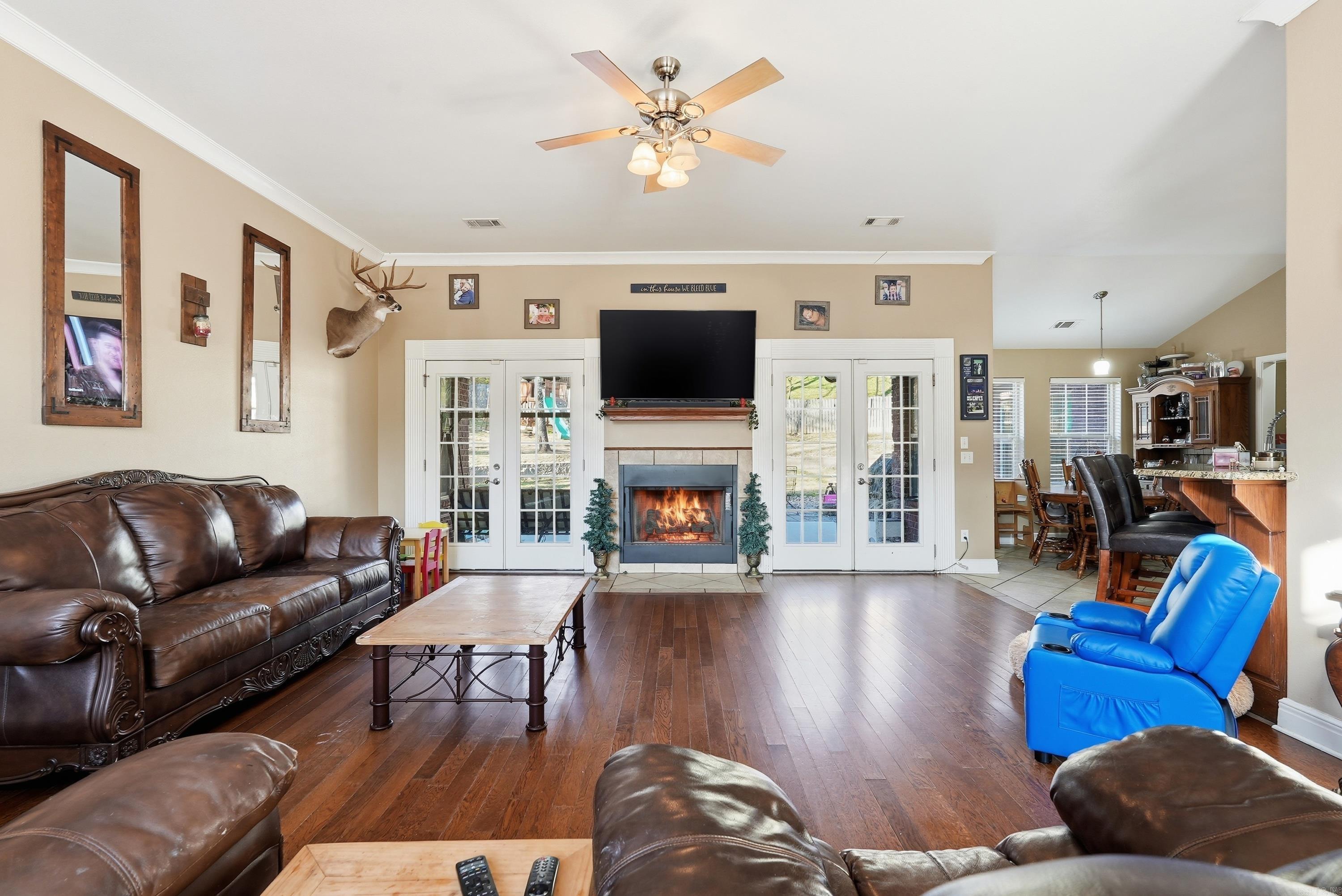 WOODLAND GARDENS ESTATES - Residential