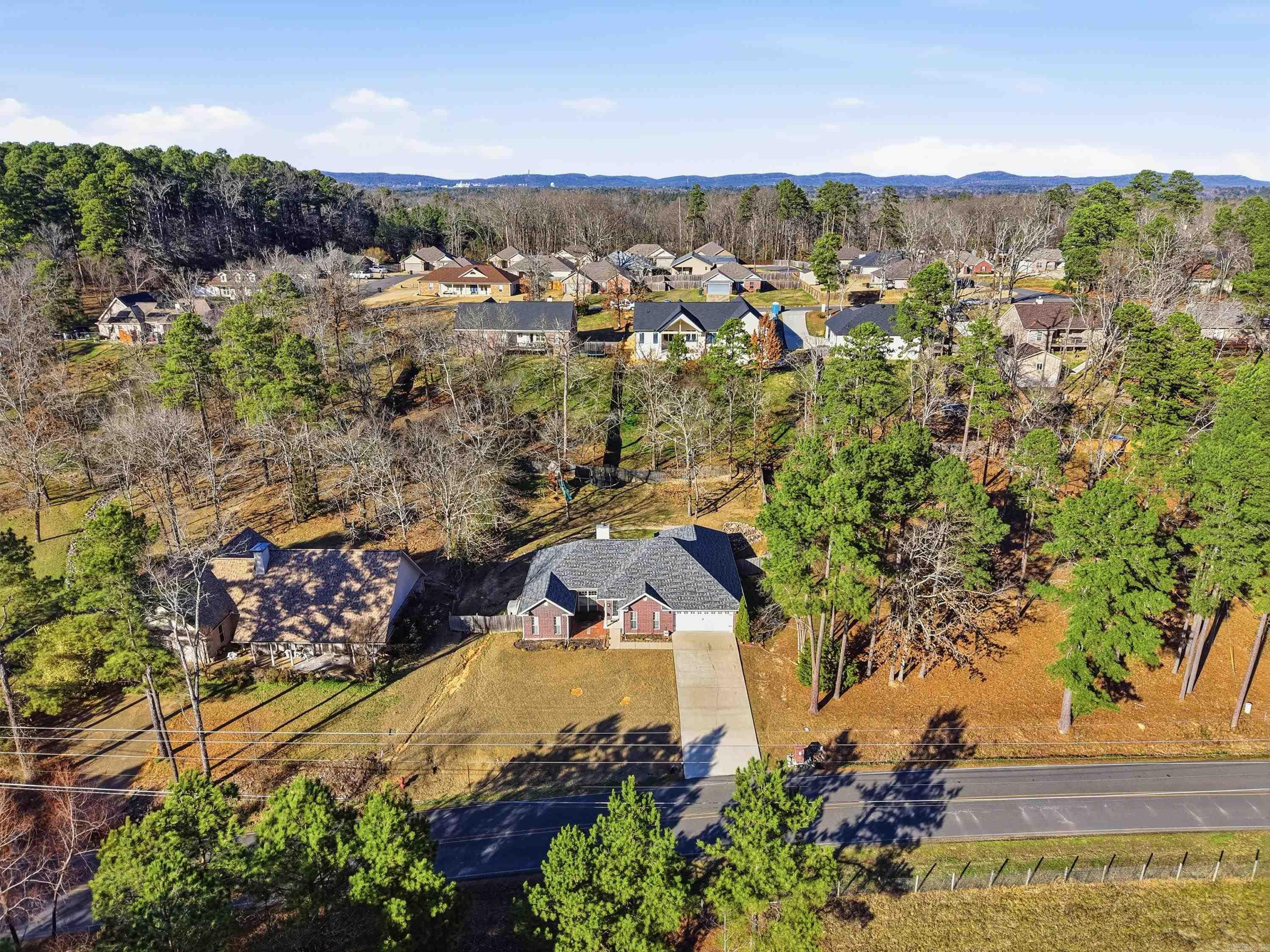 WOODLAND GARDENS ESTATES - Residential