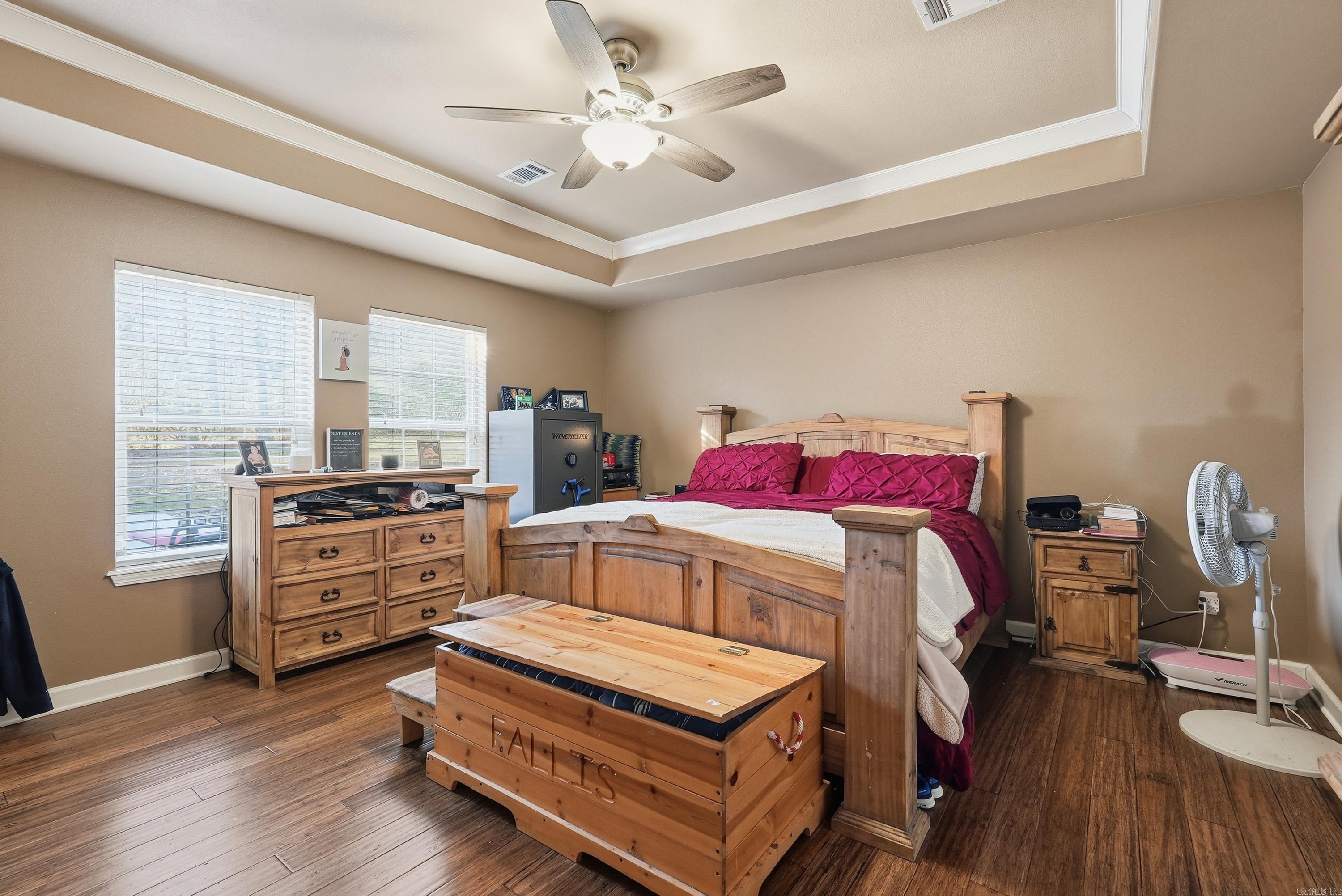 WOODLAND GARDENS ESTATES - Residential