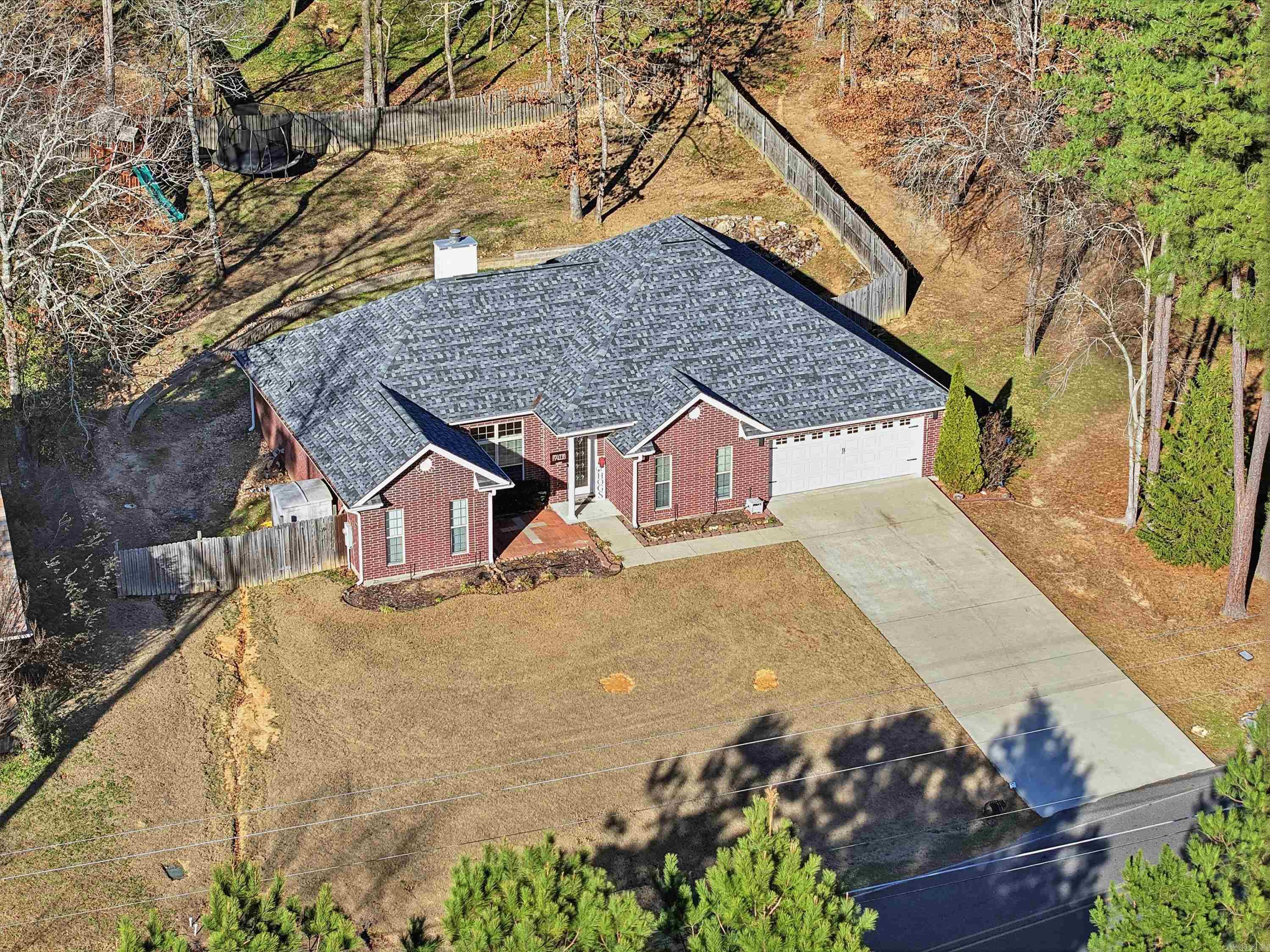 WOODLAND GARDENS ESTATES - Residential