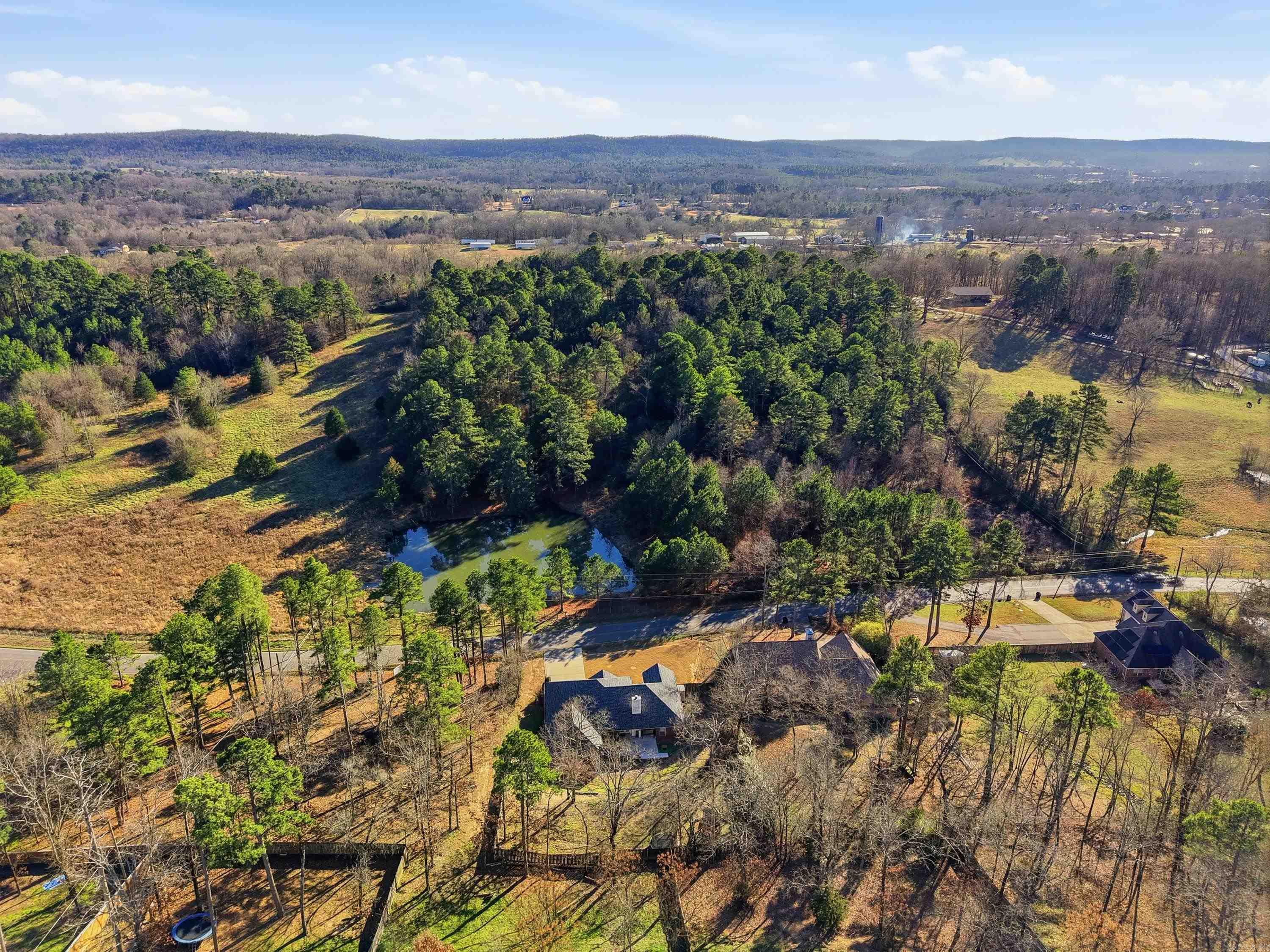 WOODLAND GARDENS ESTATES - Residential