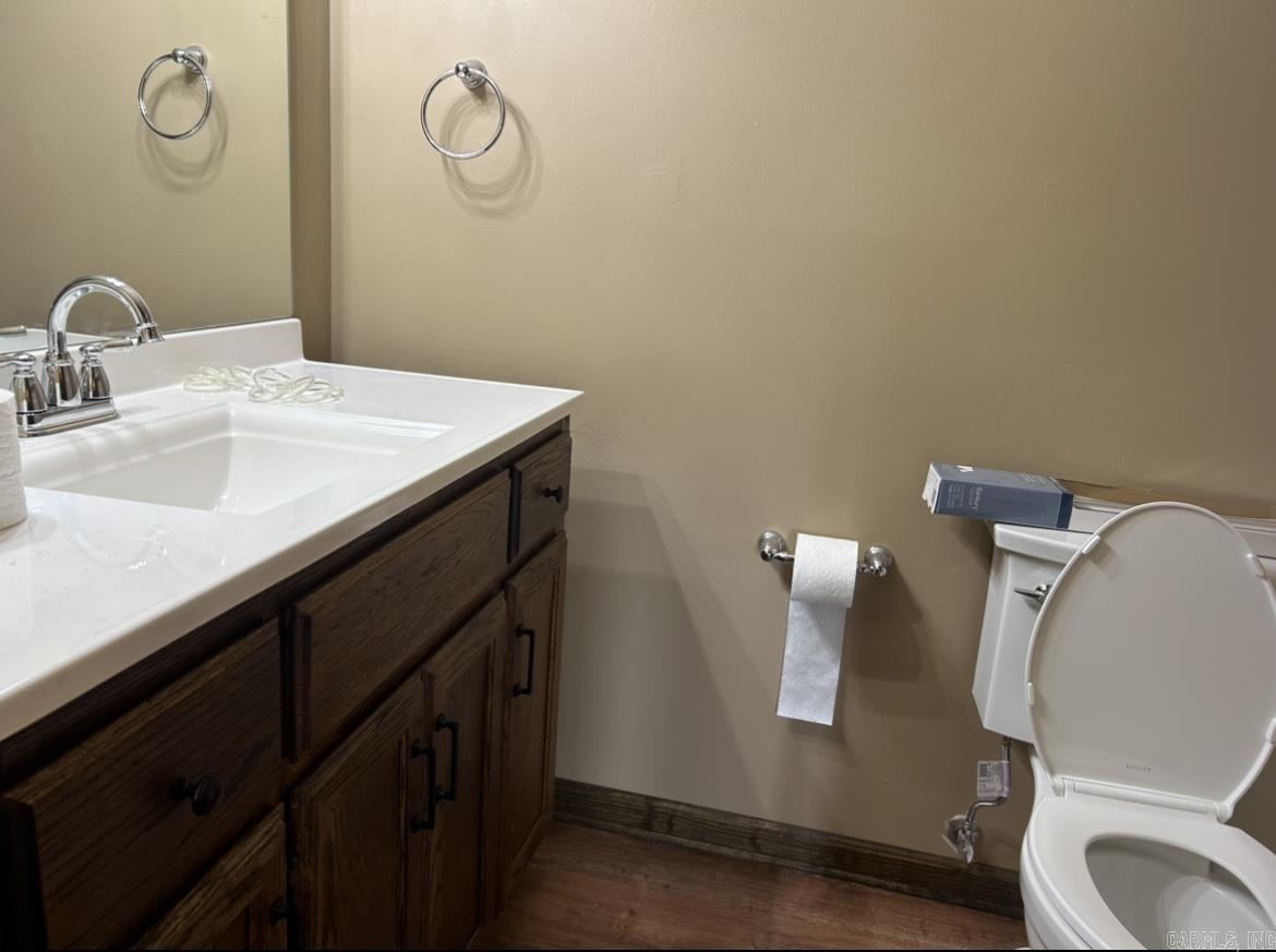 BEEBE OUTLOTS - Residential