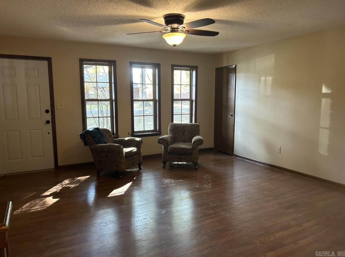 BEEBE OUTLOTS - Residential