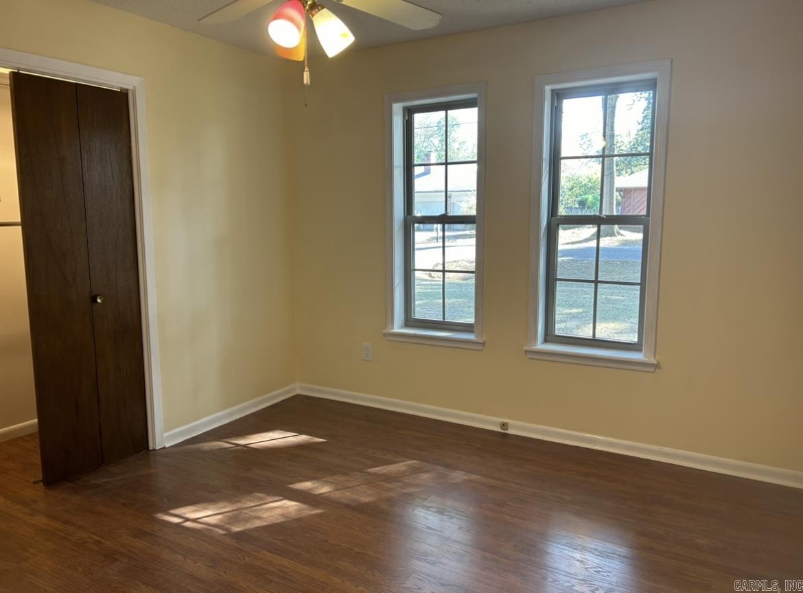 BEEBE OUTLOTS - Residential