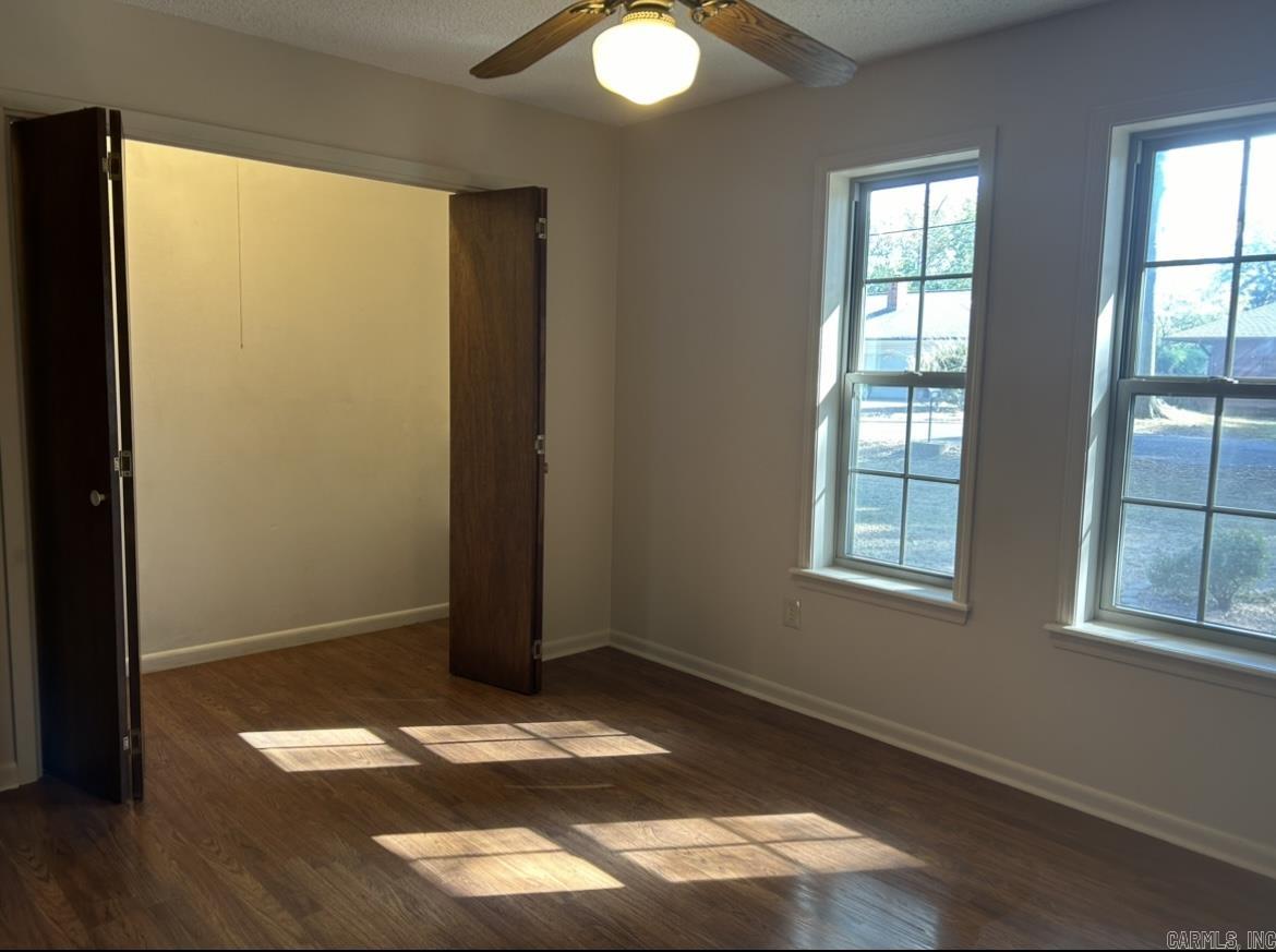 BEEBE OUTLOTS - Residential