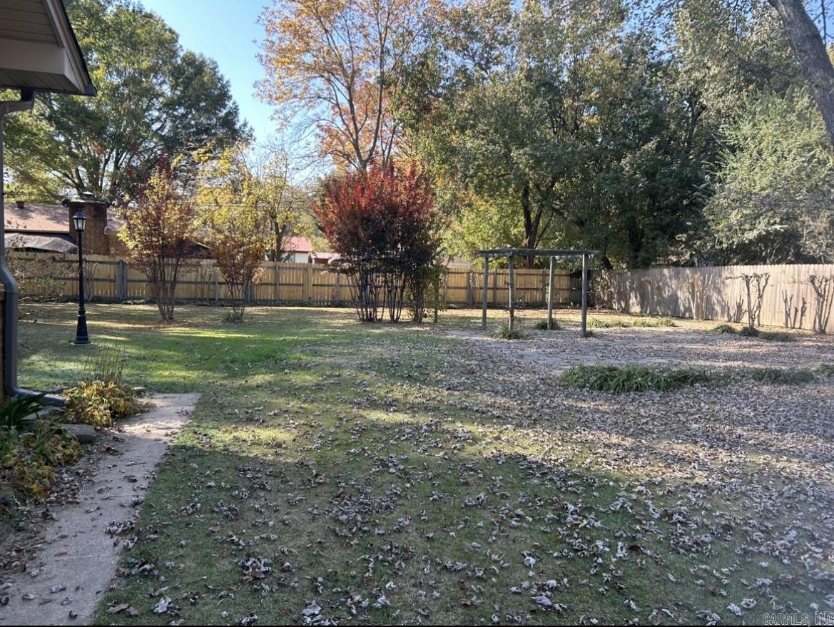 BEEBE OUTLOTS - Residential