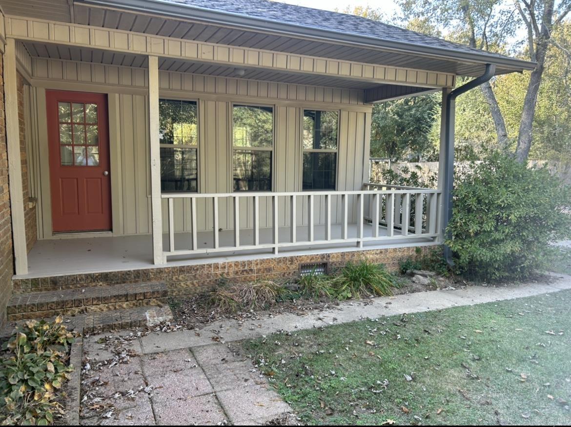 BEEBE OUTLOTS - Residential