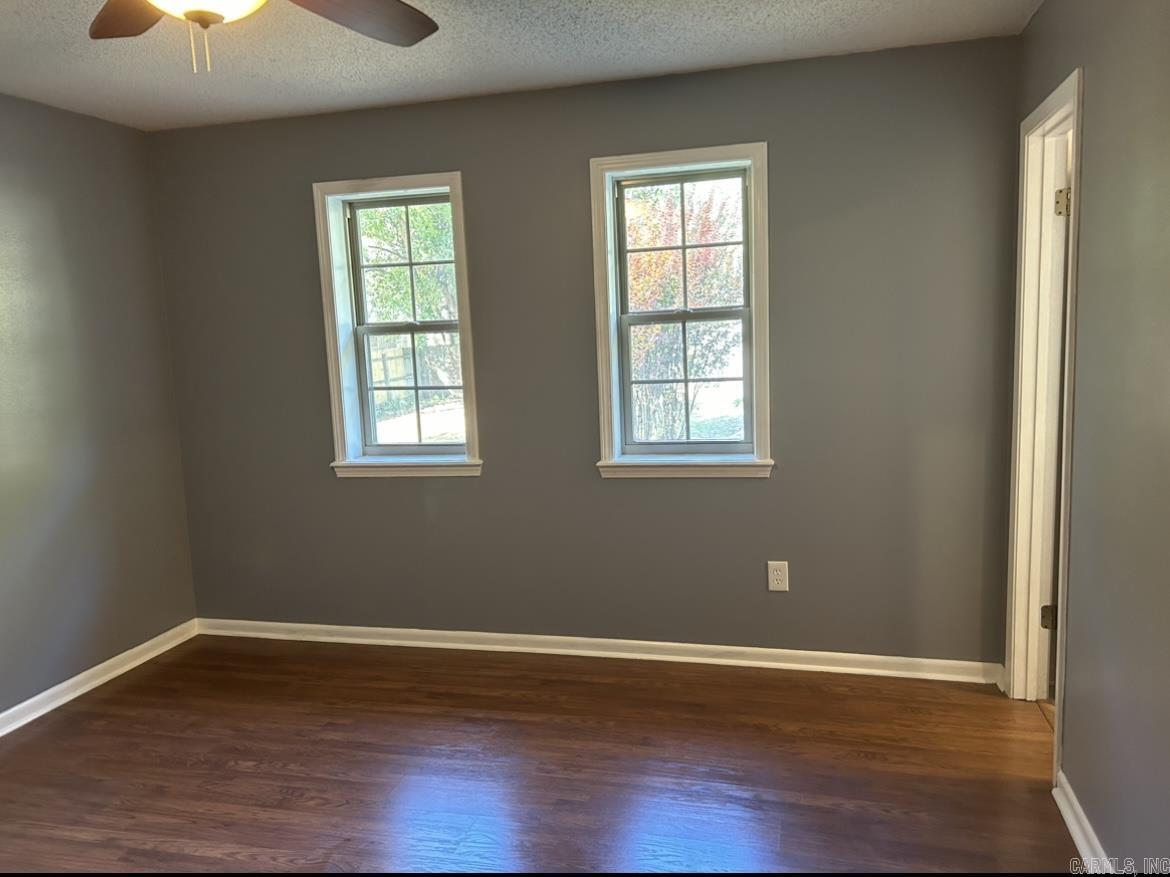 BEEBE OUTLOTS - Residential