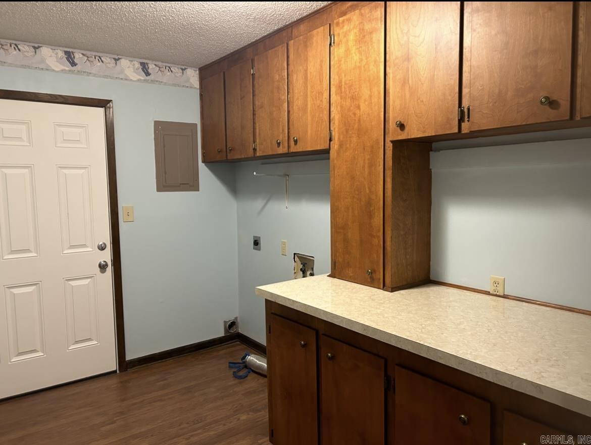 BEEBE OUTLOTS - Residential