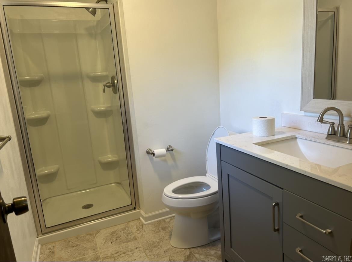 BEEBE OUTLOTS - Residential