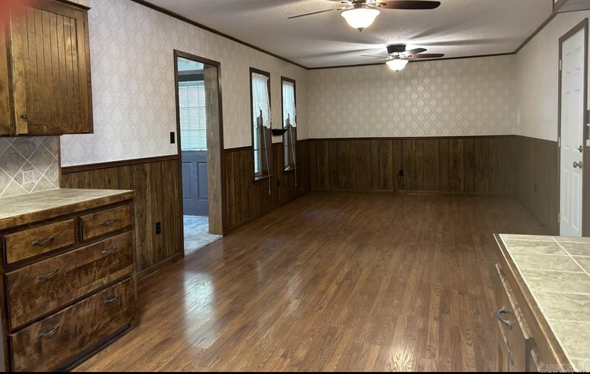 BEEBE OUTLOTS - Residential