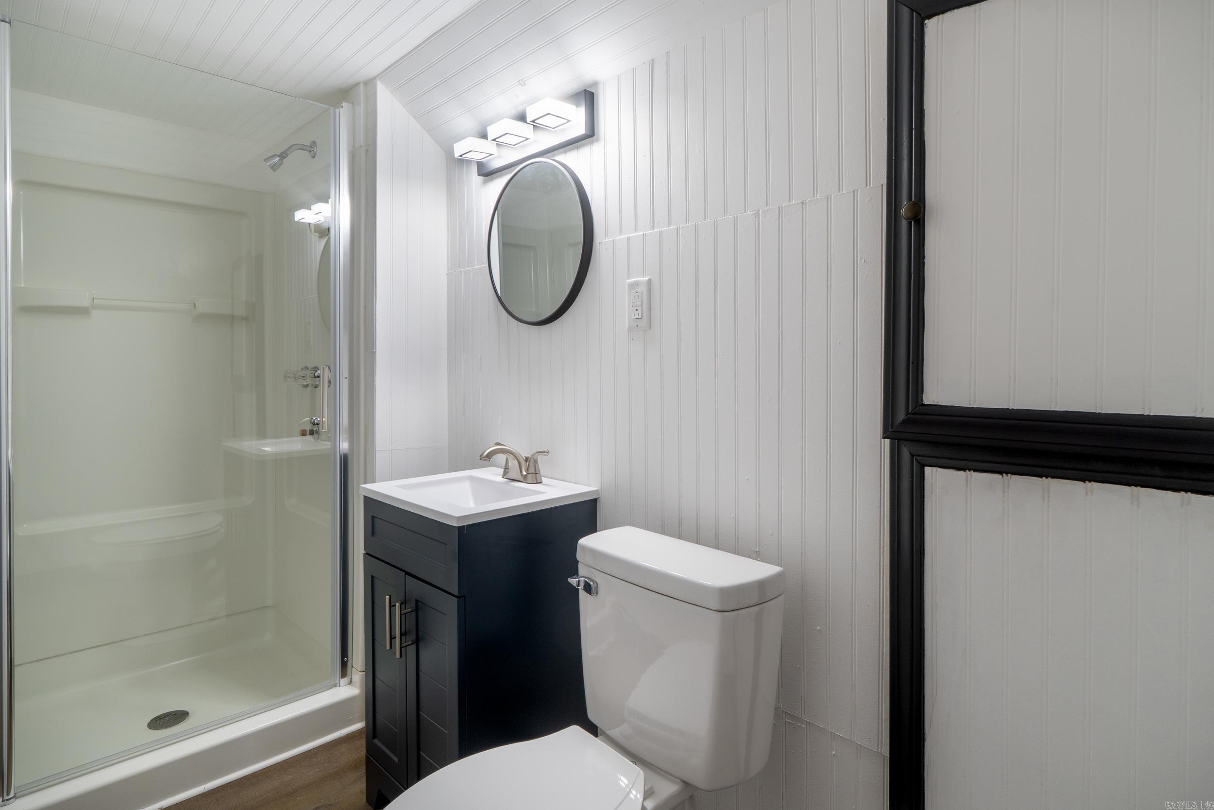 Not In List - Residential