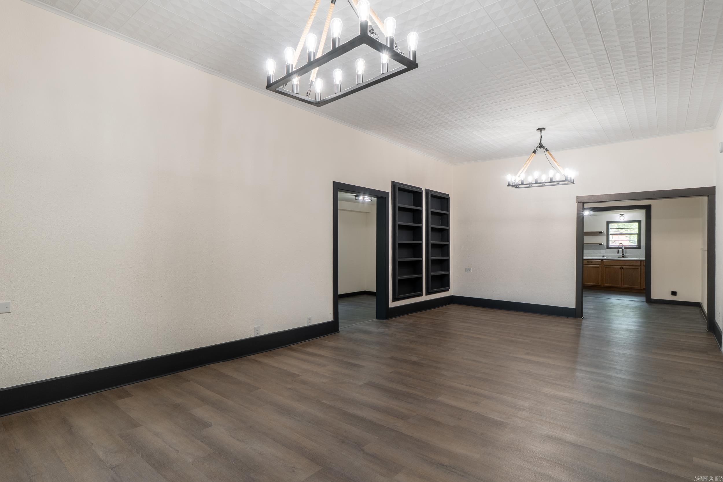 Not In List - Residential