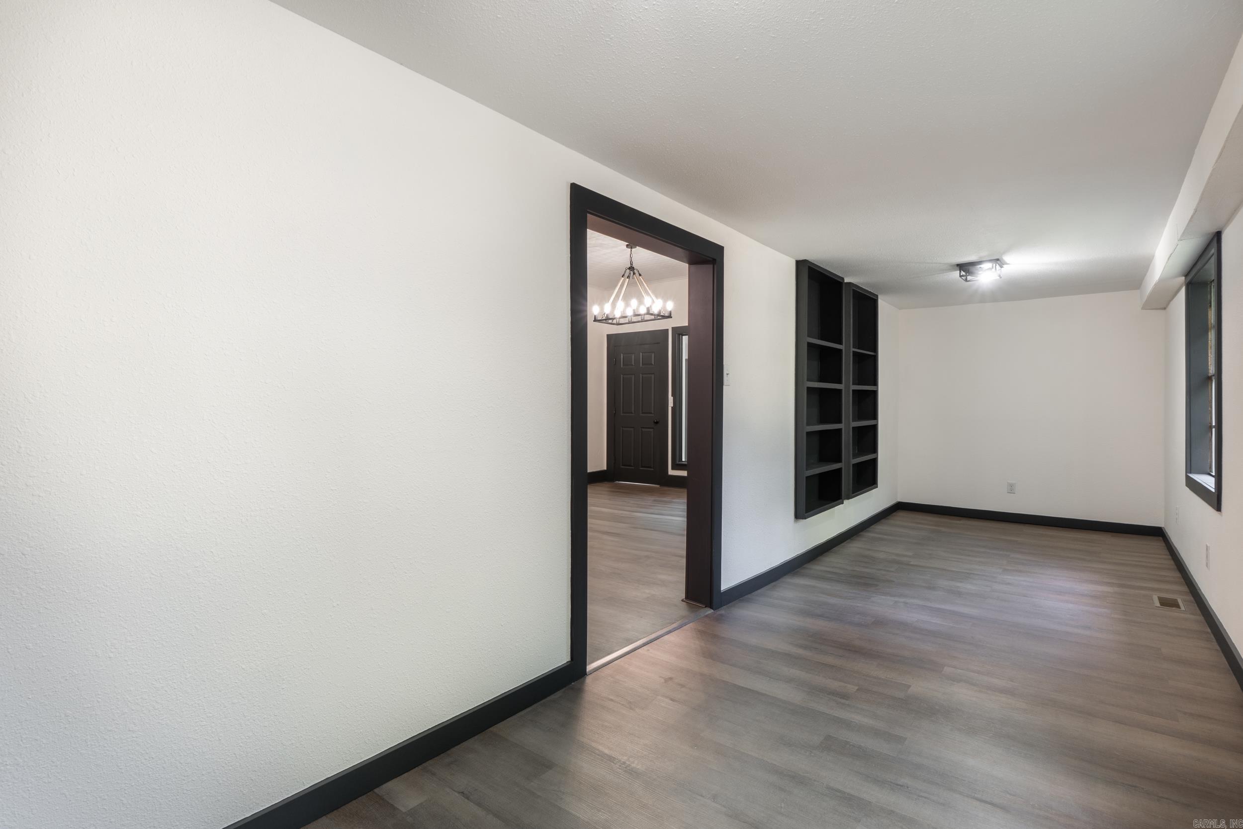 Not In List - Residential