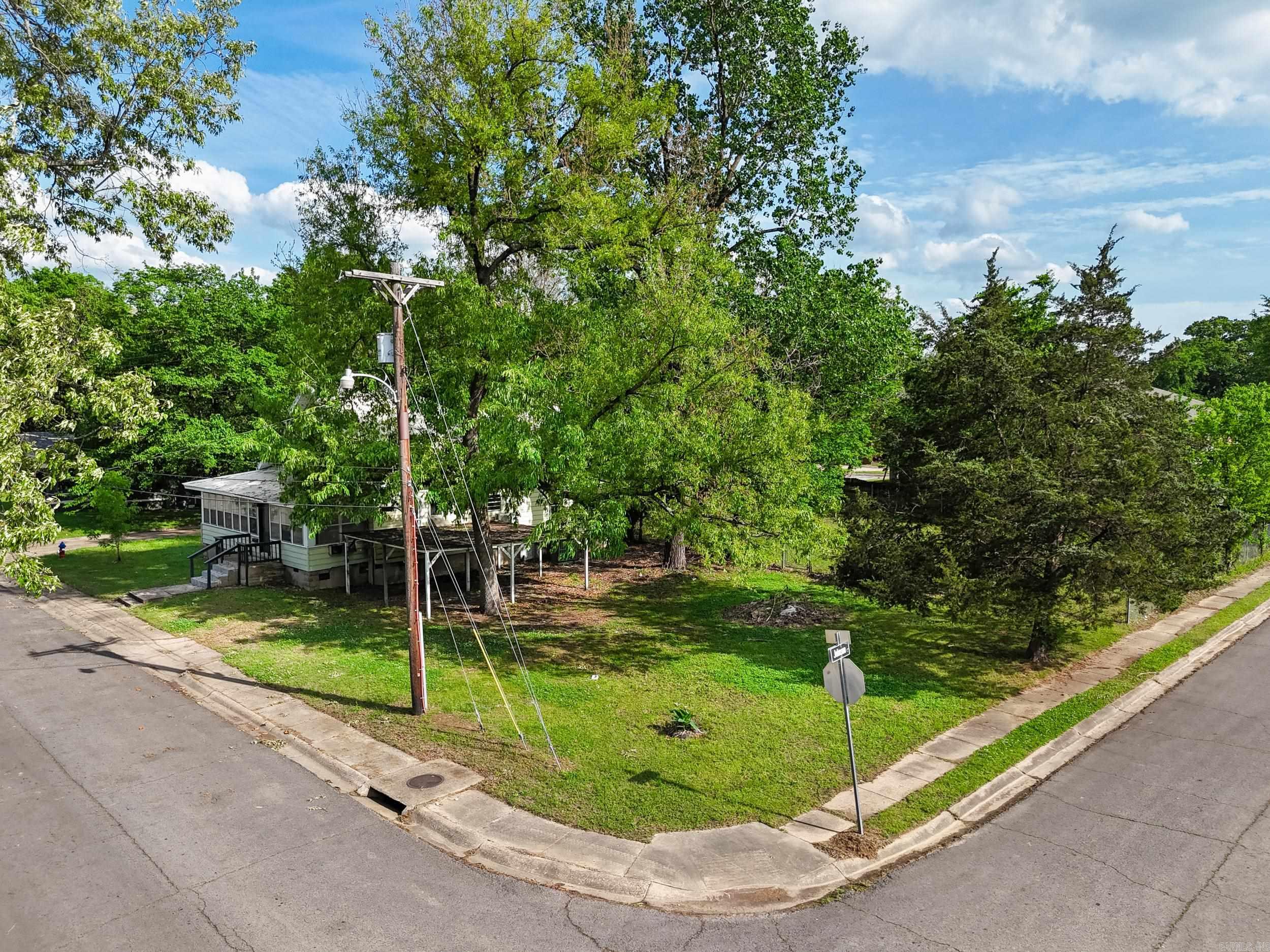 Not In List - Residential