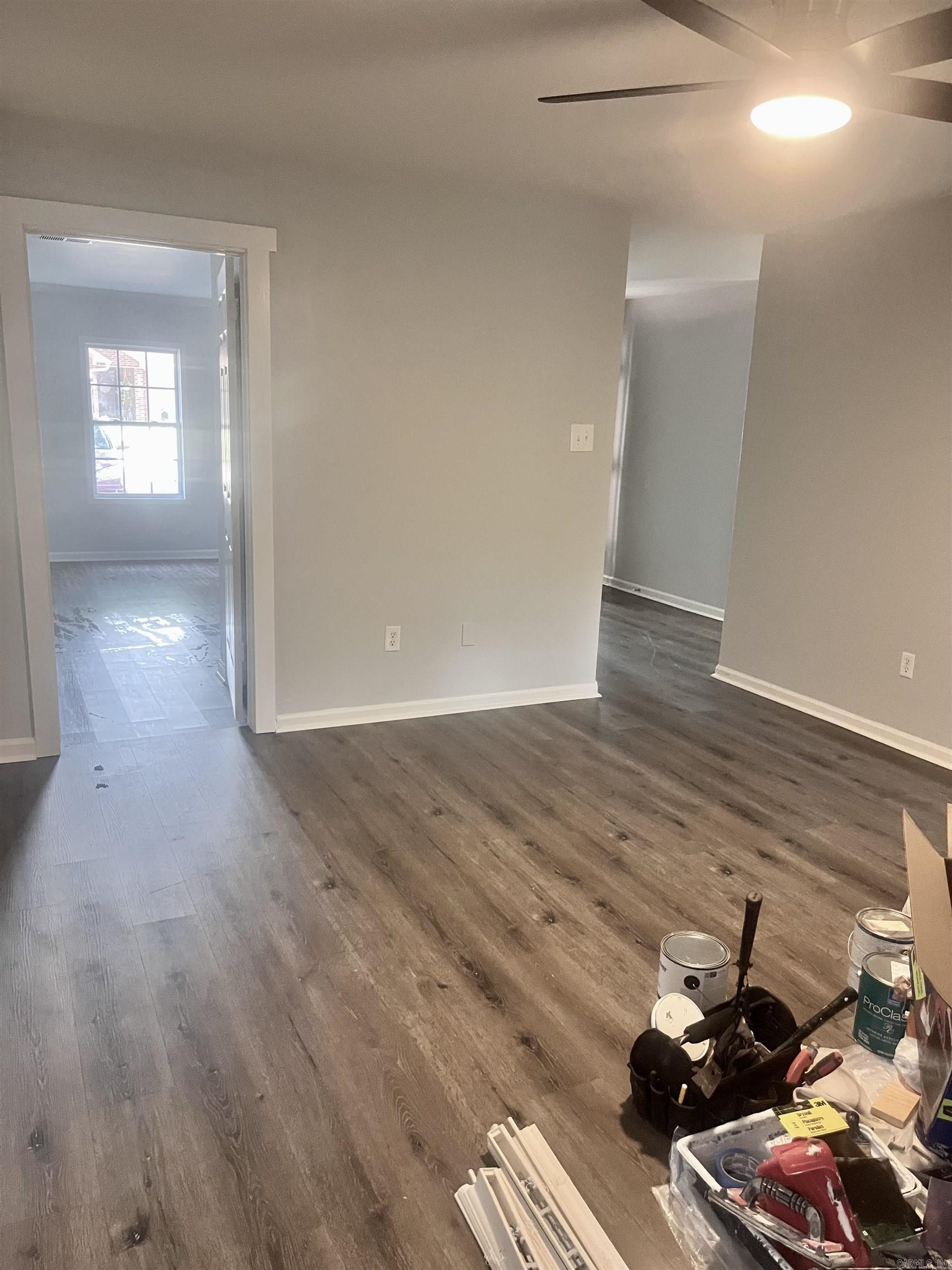 West Port - Residential