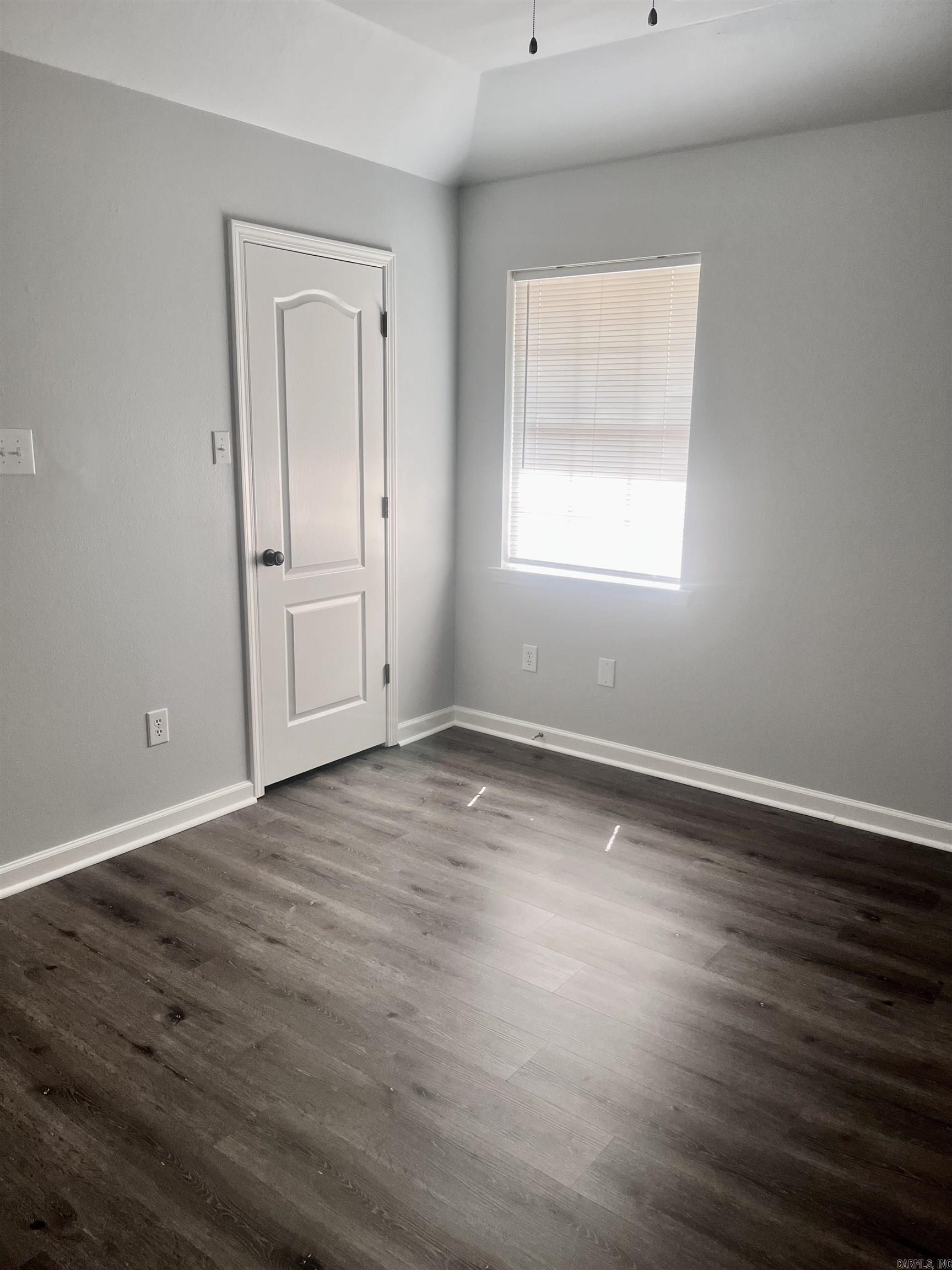 West Port - Residential