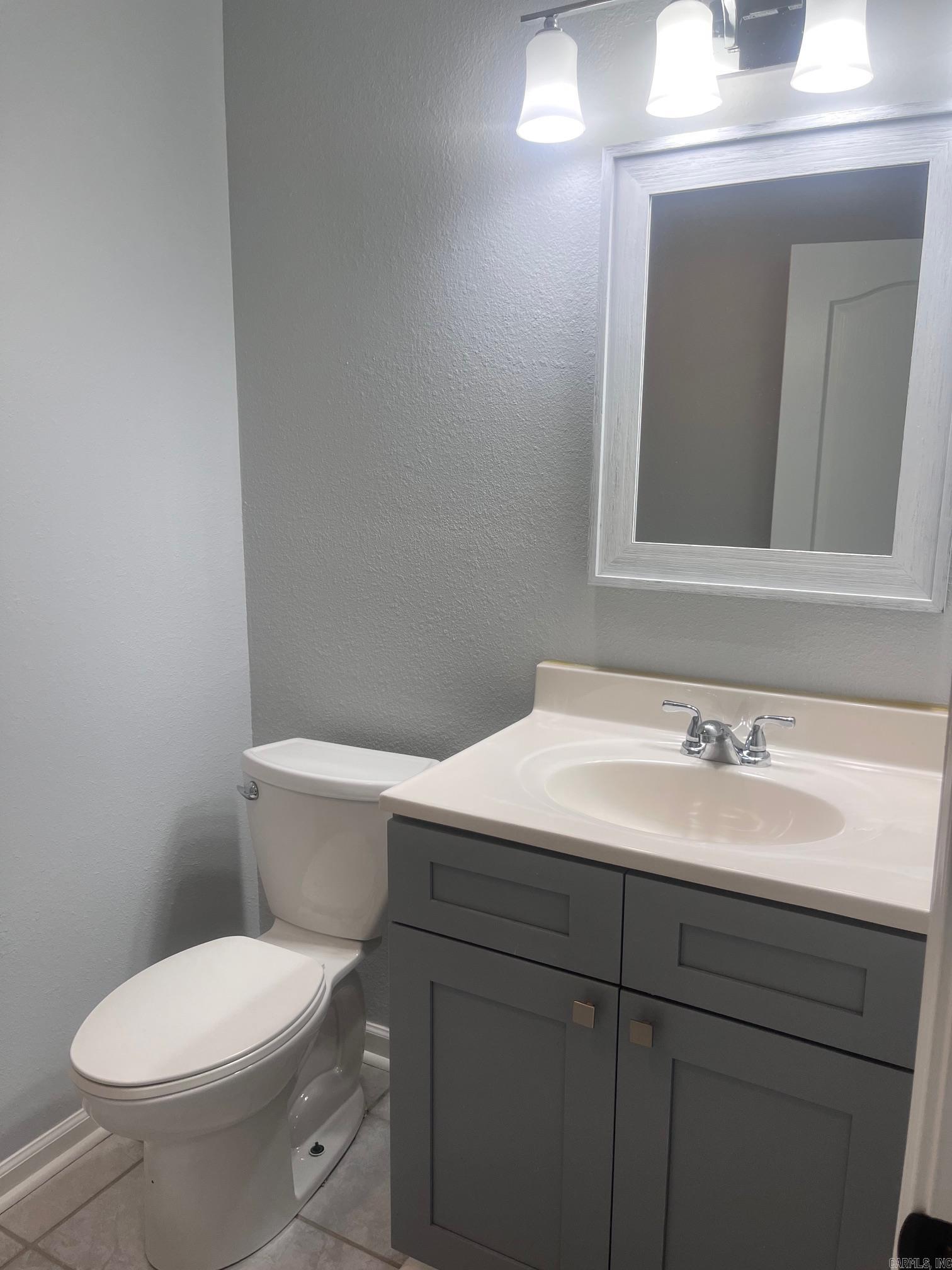 West Port - Residential