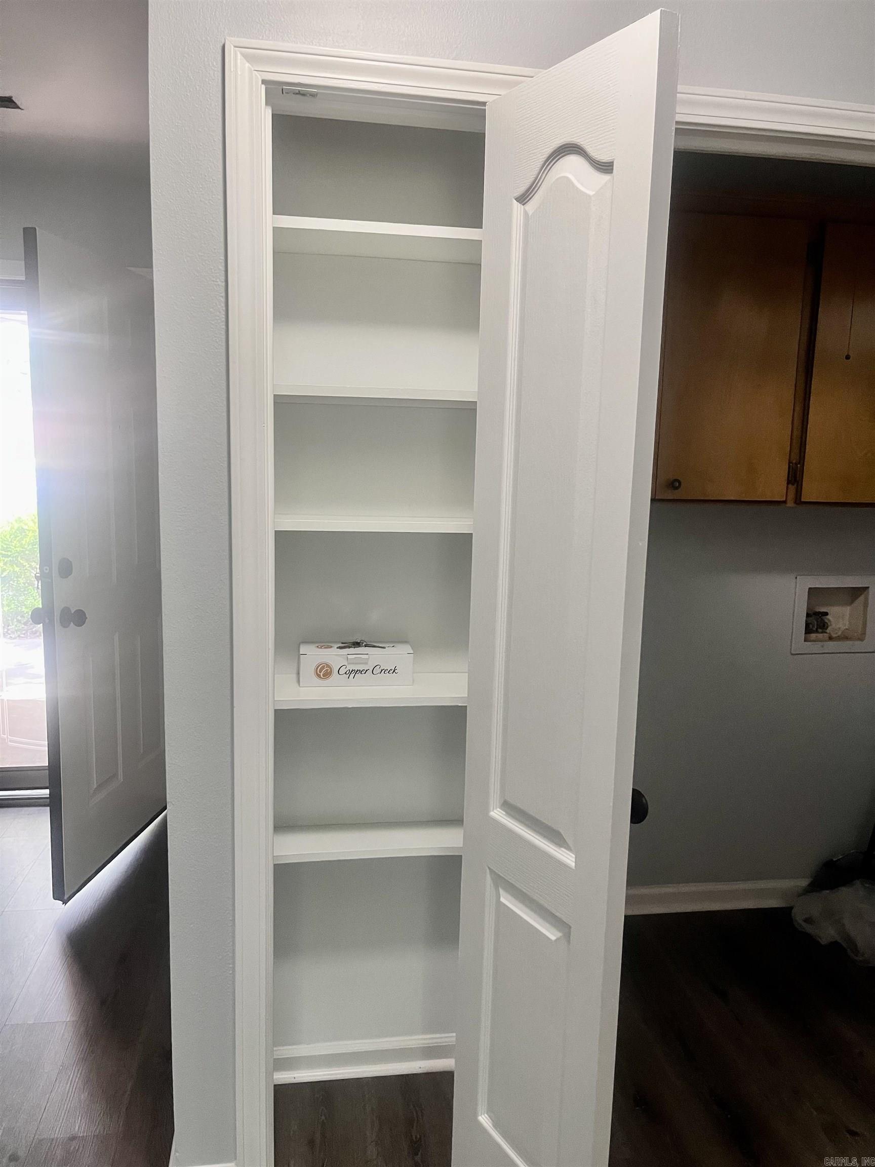 West Port - Residential