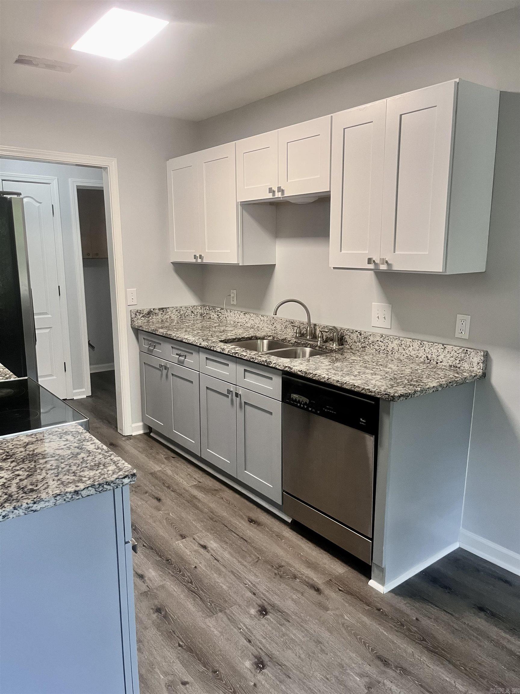 West Port - Residential