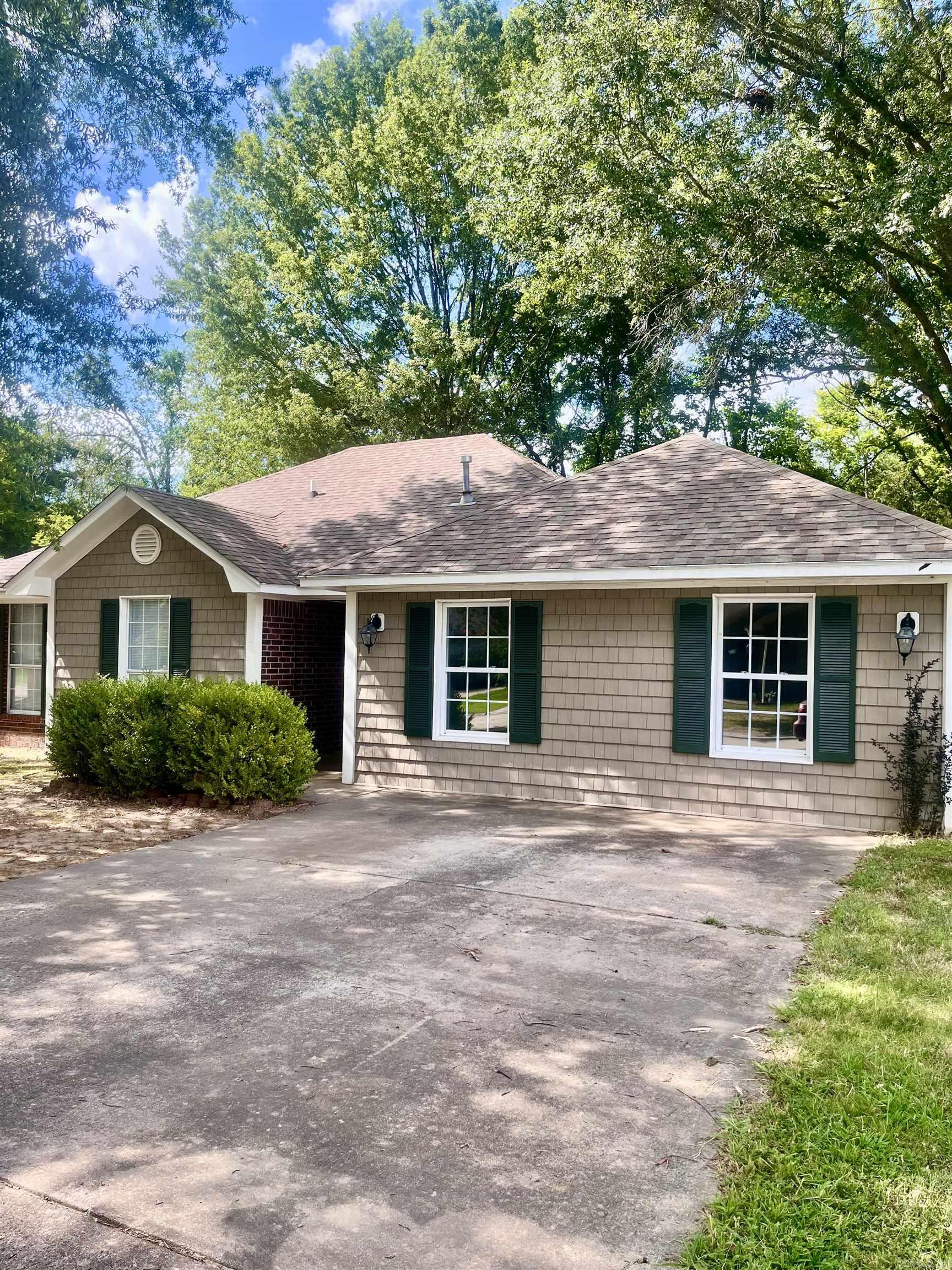 West Port - Residential