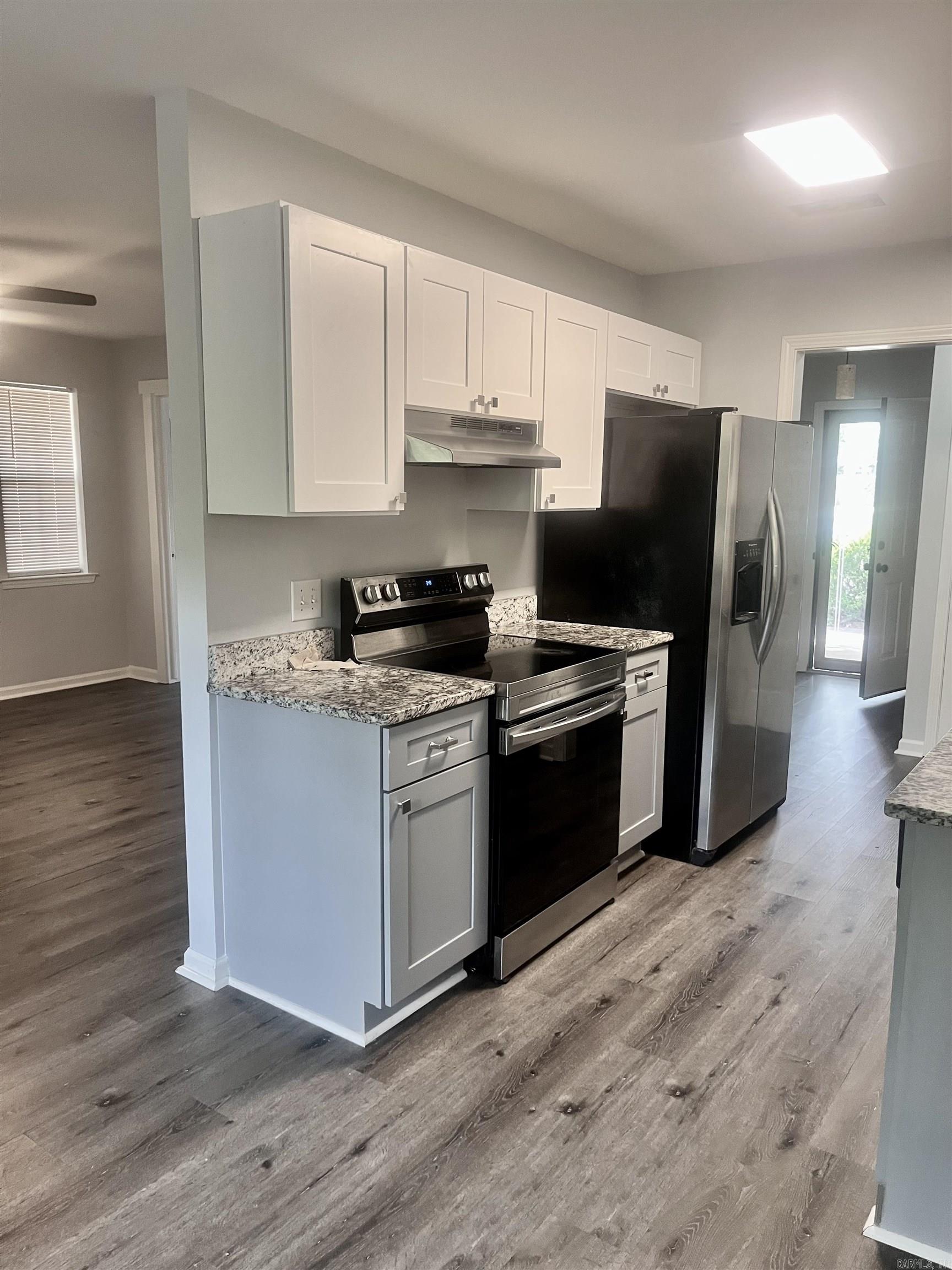 West Port - Residential