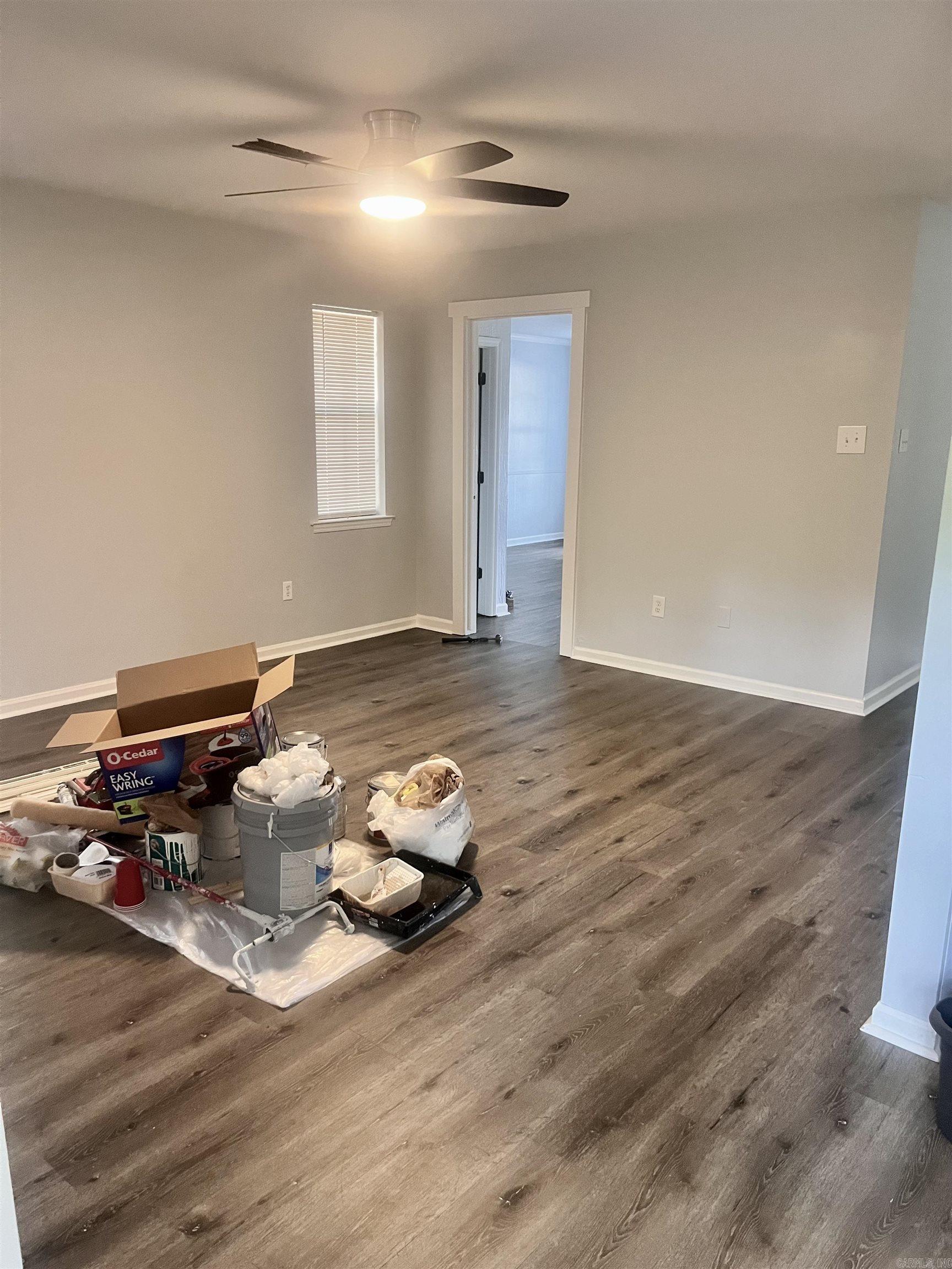 West Port - Residential