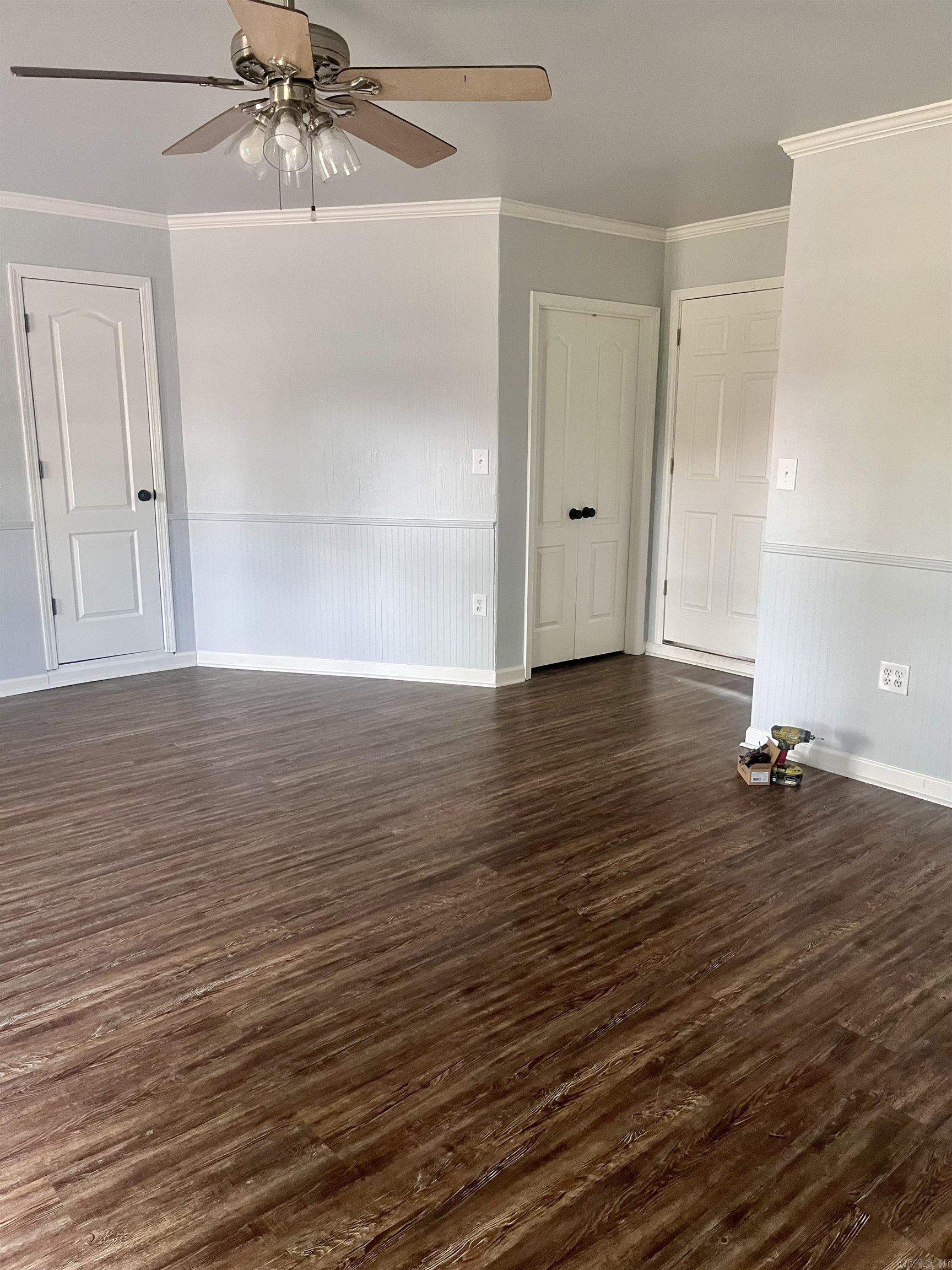 West Port - Residential