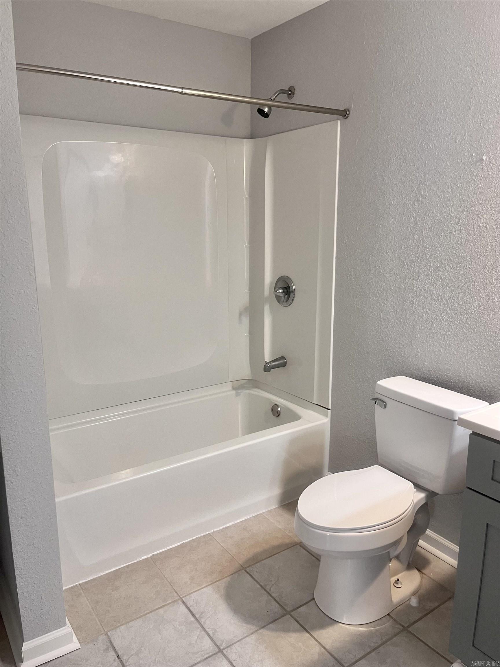 West Port - Residential