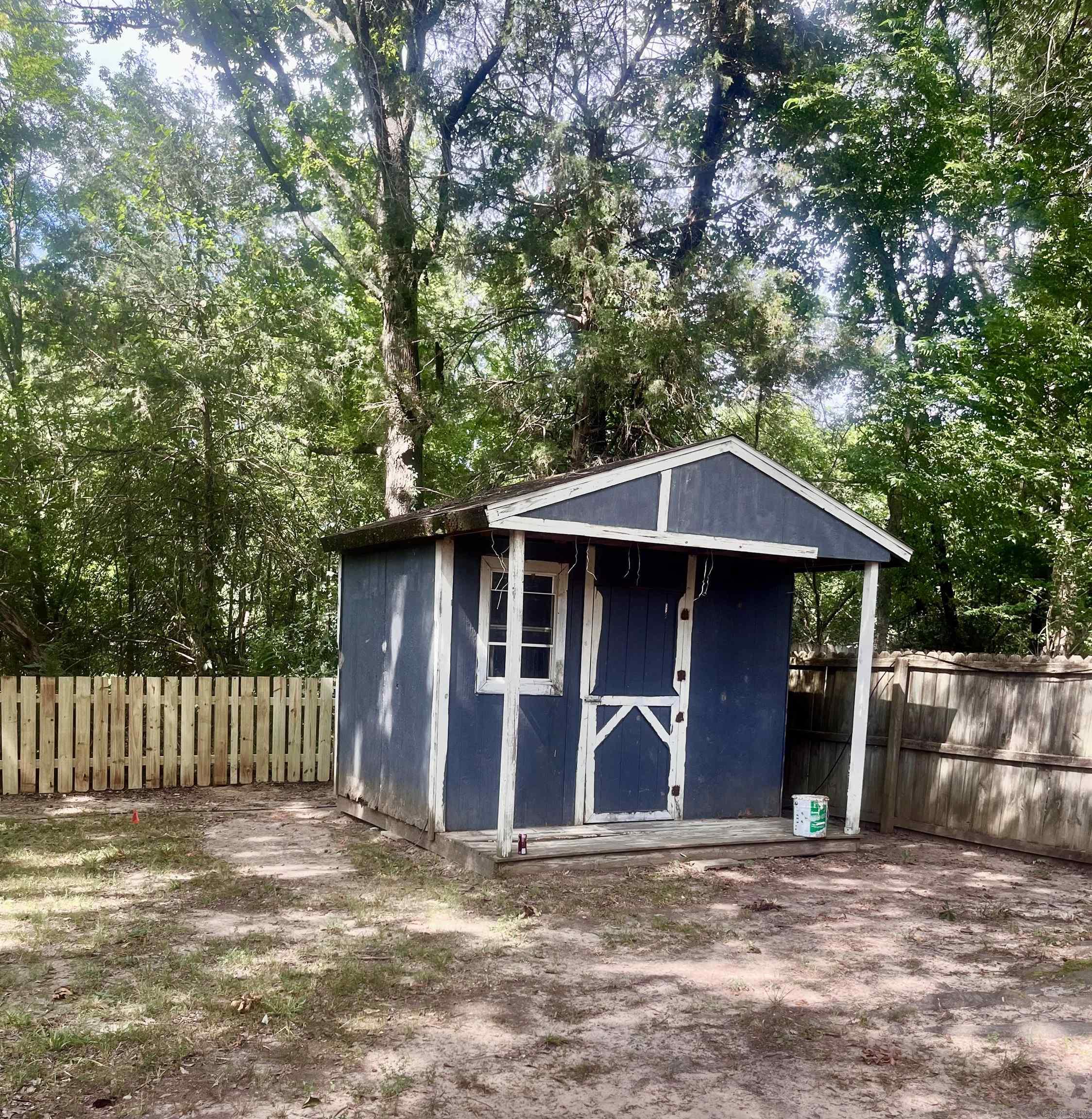 West Port - Residential