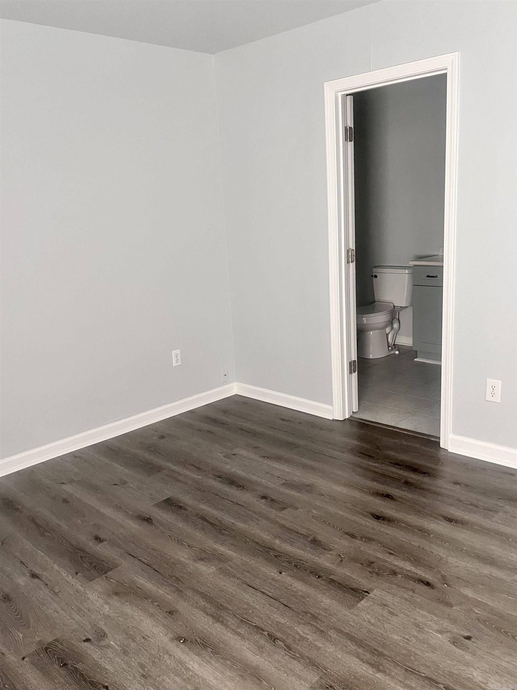 West Port - Residential