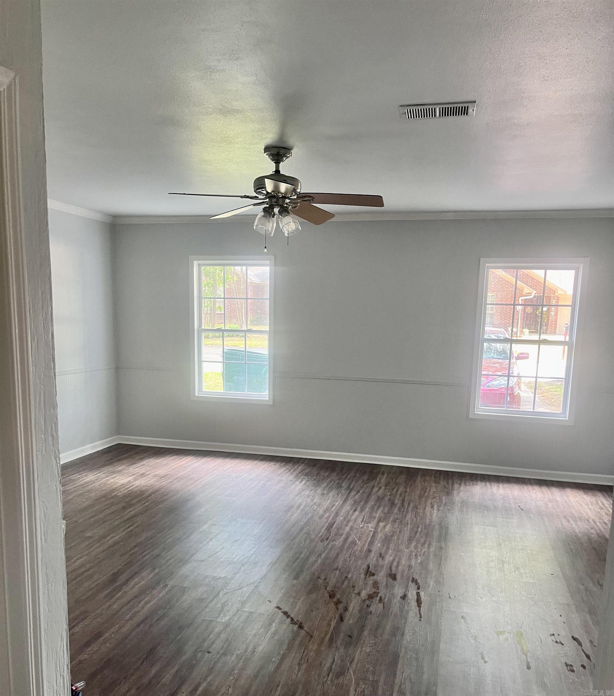 West Port - Residential